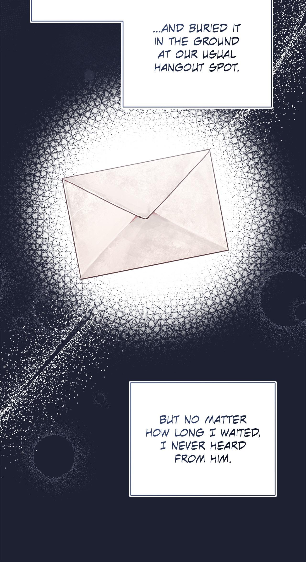 Wild Beast Warning Chapter 5.1 page 12 - 