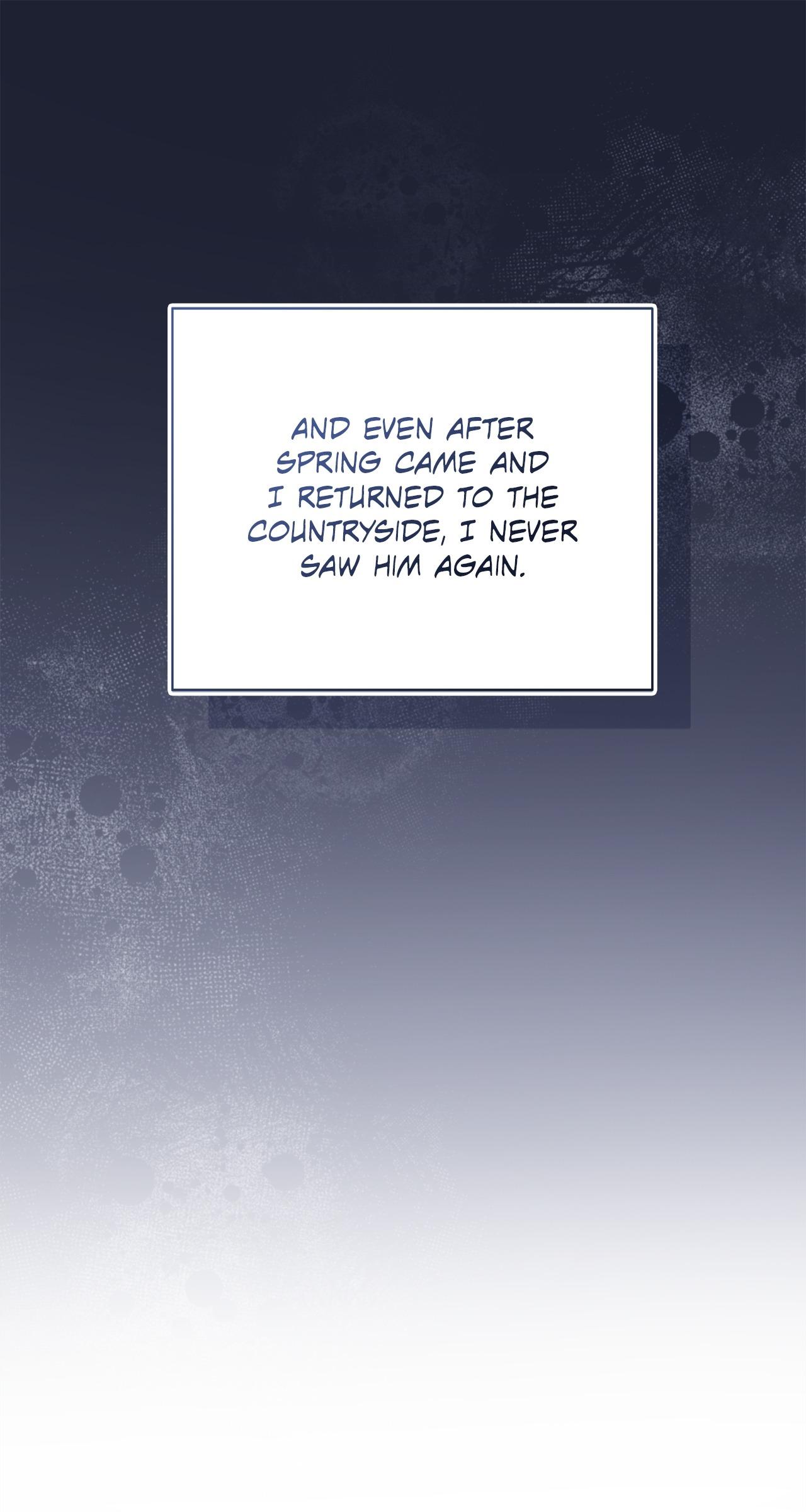 Wild Beast Warning Chapter 5.1 page 13 - 