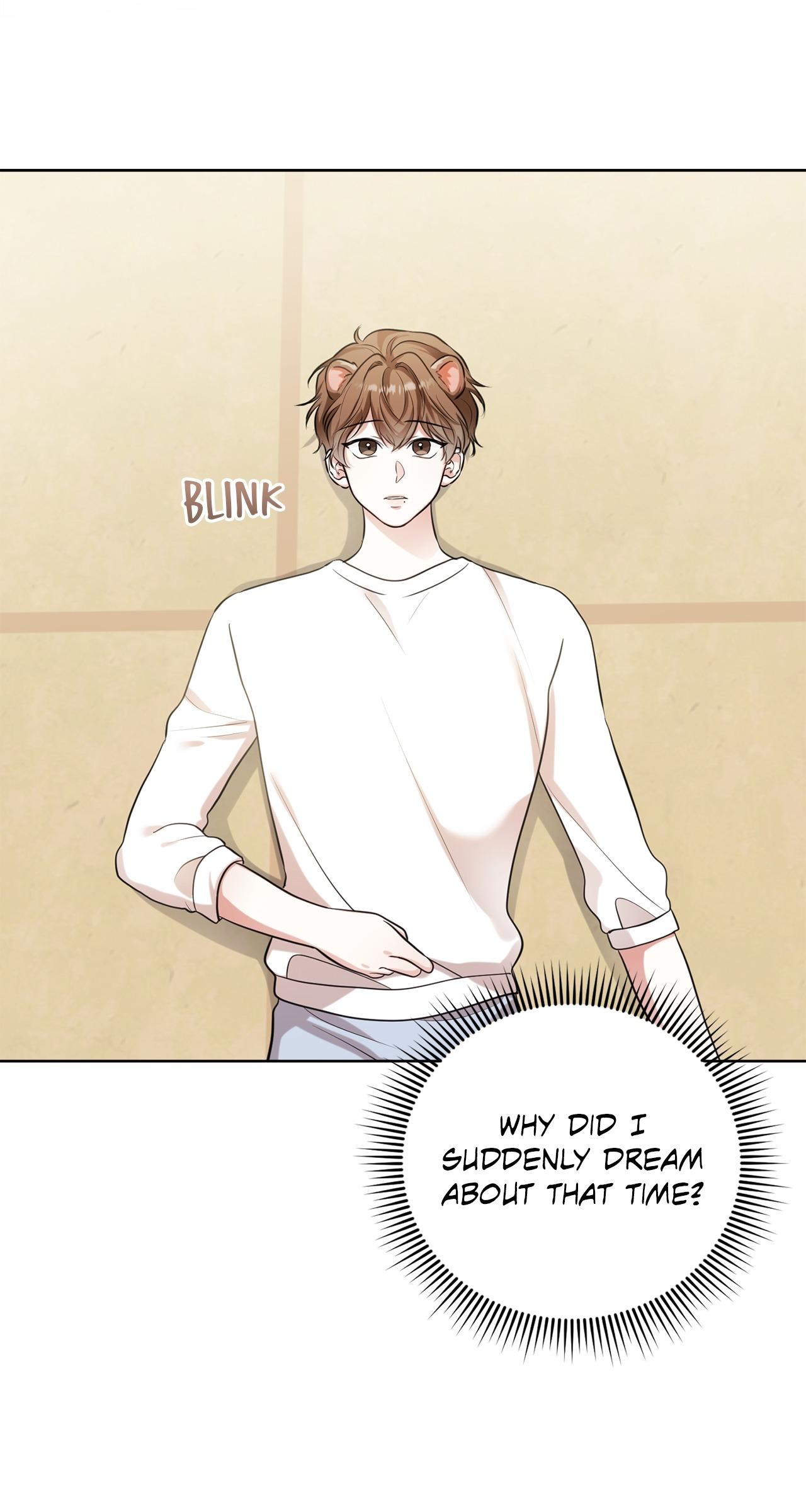 Wild Beast Warning Chapter 5.1 page 14 - 