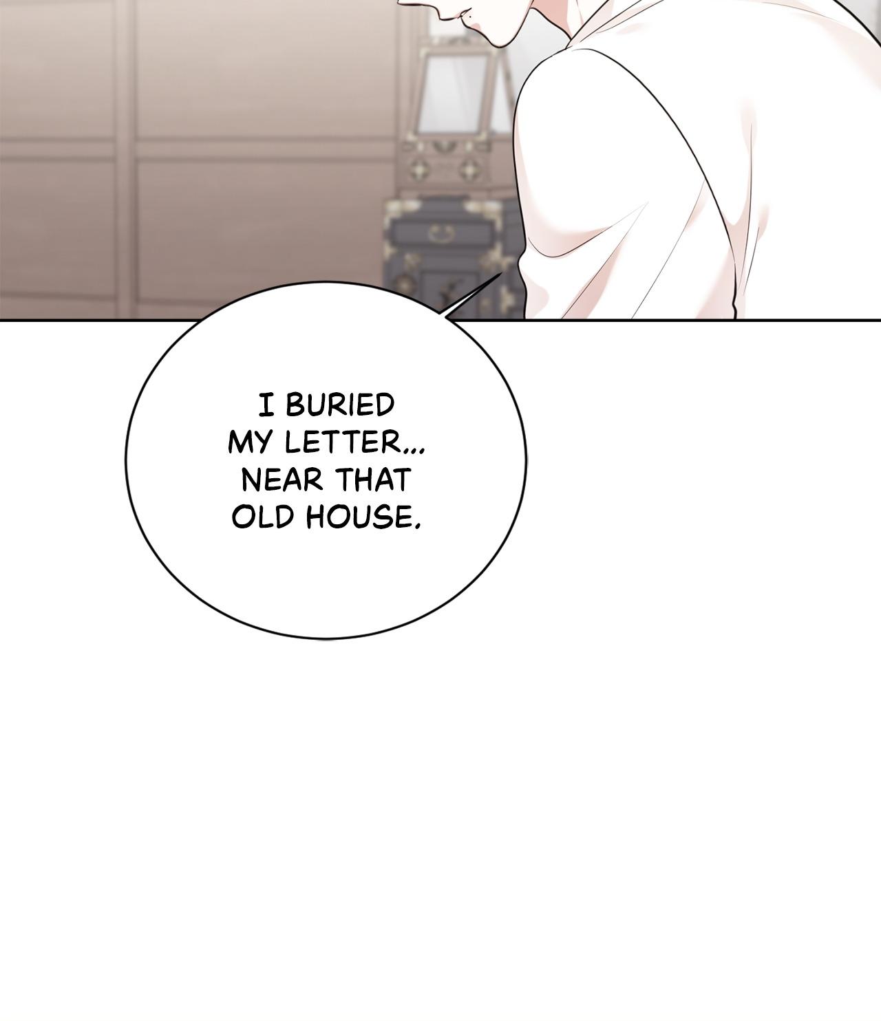 Wild Beast Warning Chapter 5.1 page 18 - 