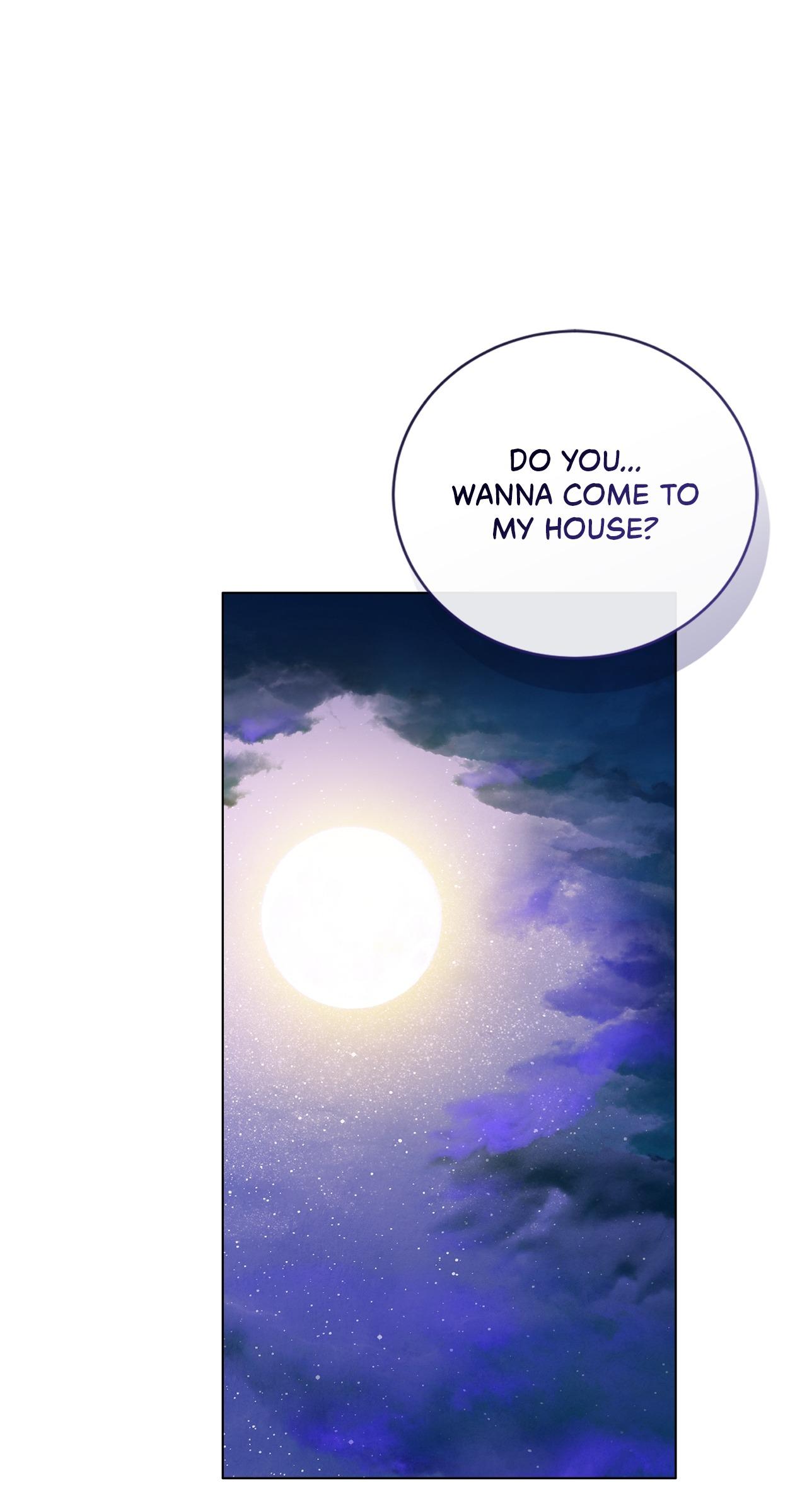 Wild Beast Warning Chapter 5.1 page 39 - 