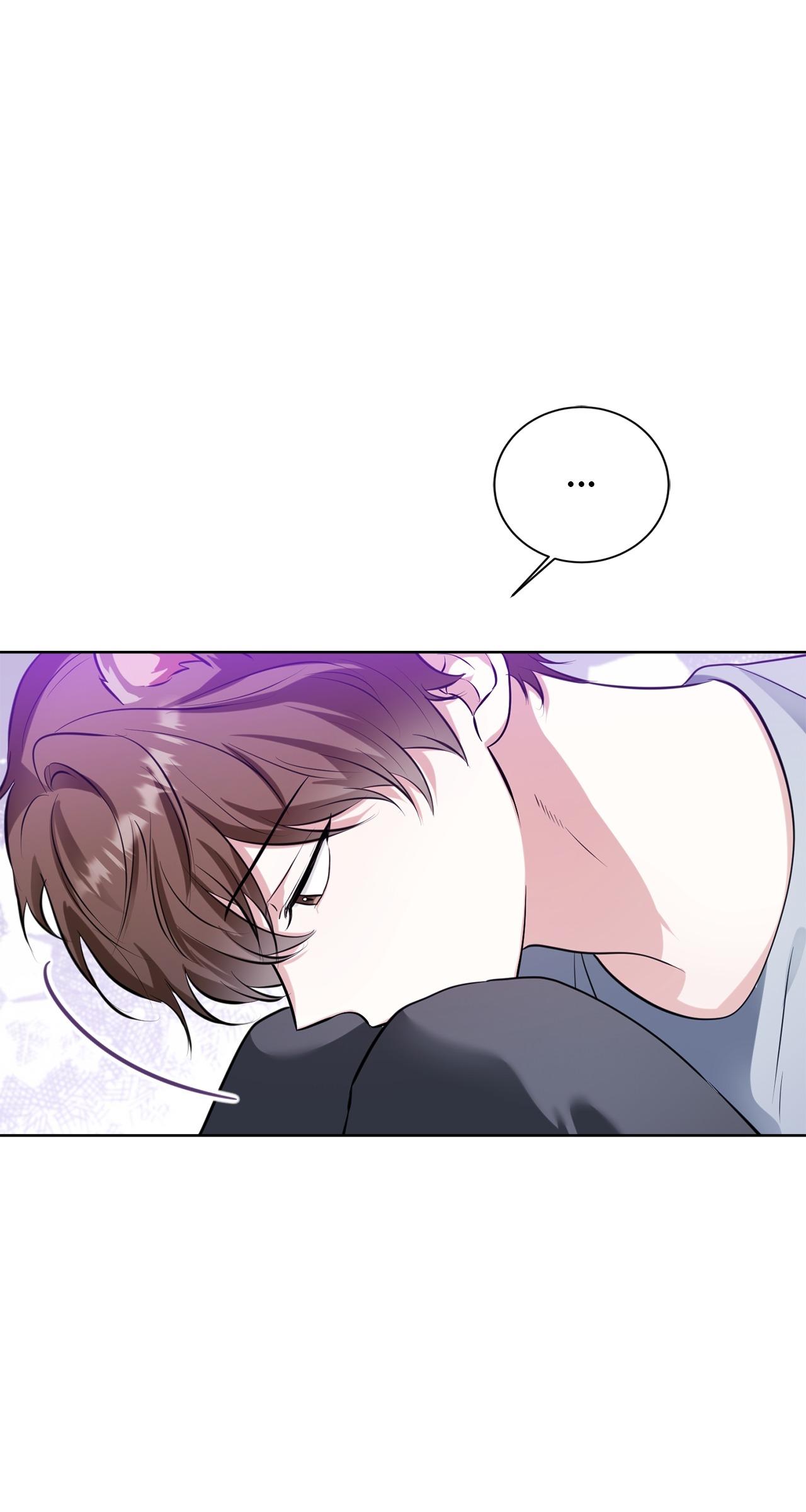Wild Beast Warning Chapter 5.1 page 44 - 