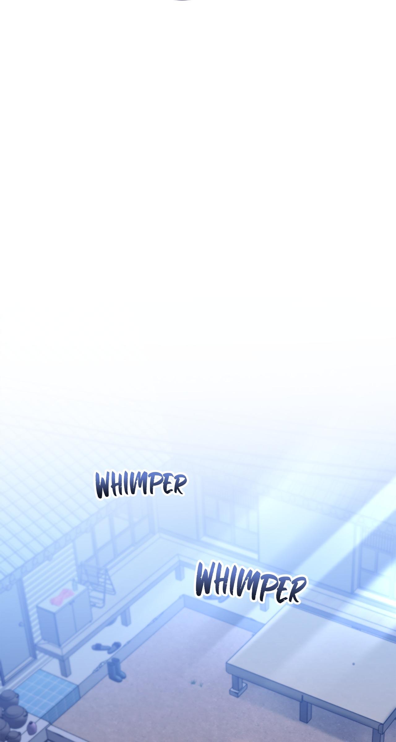 Wild Beast Warning Chapter 5.1 page 46 - 