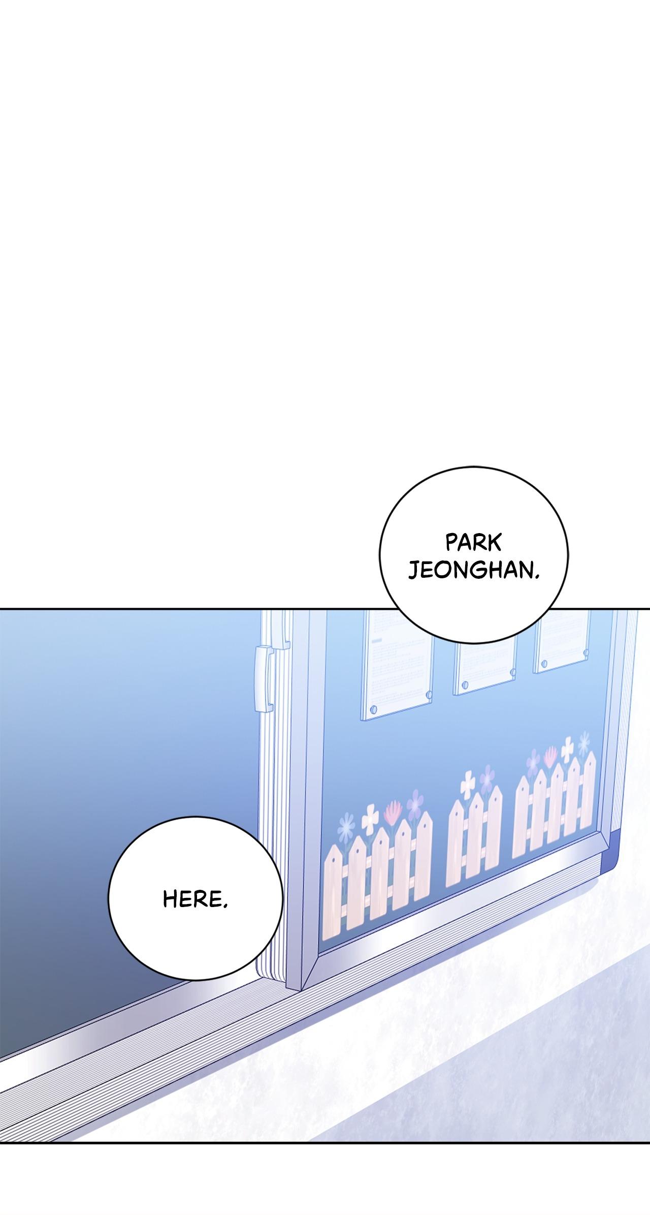 Wild Beast Warning Chapter 5.1 page 48 - 