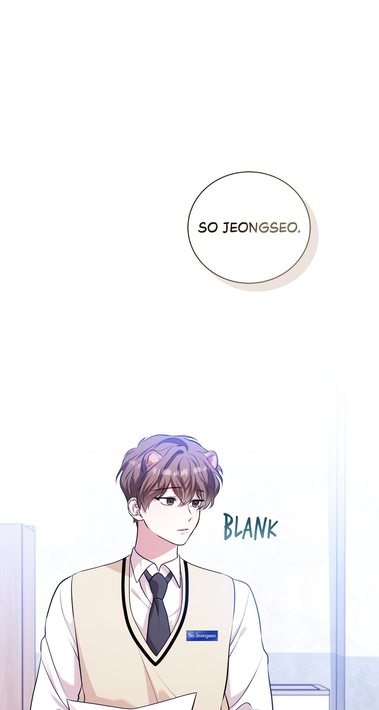 Wild Beast Warning Chapter 5.1 page 49 - 