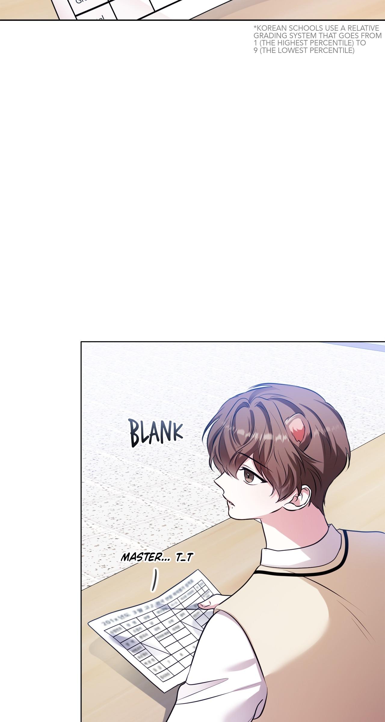 Wild Beast Warning Chapter 5.1 page 51 - 