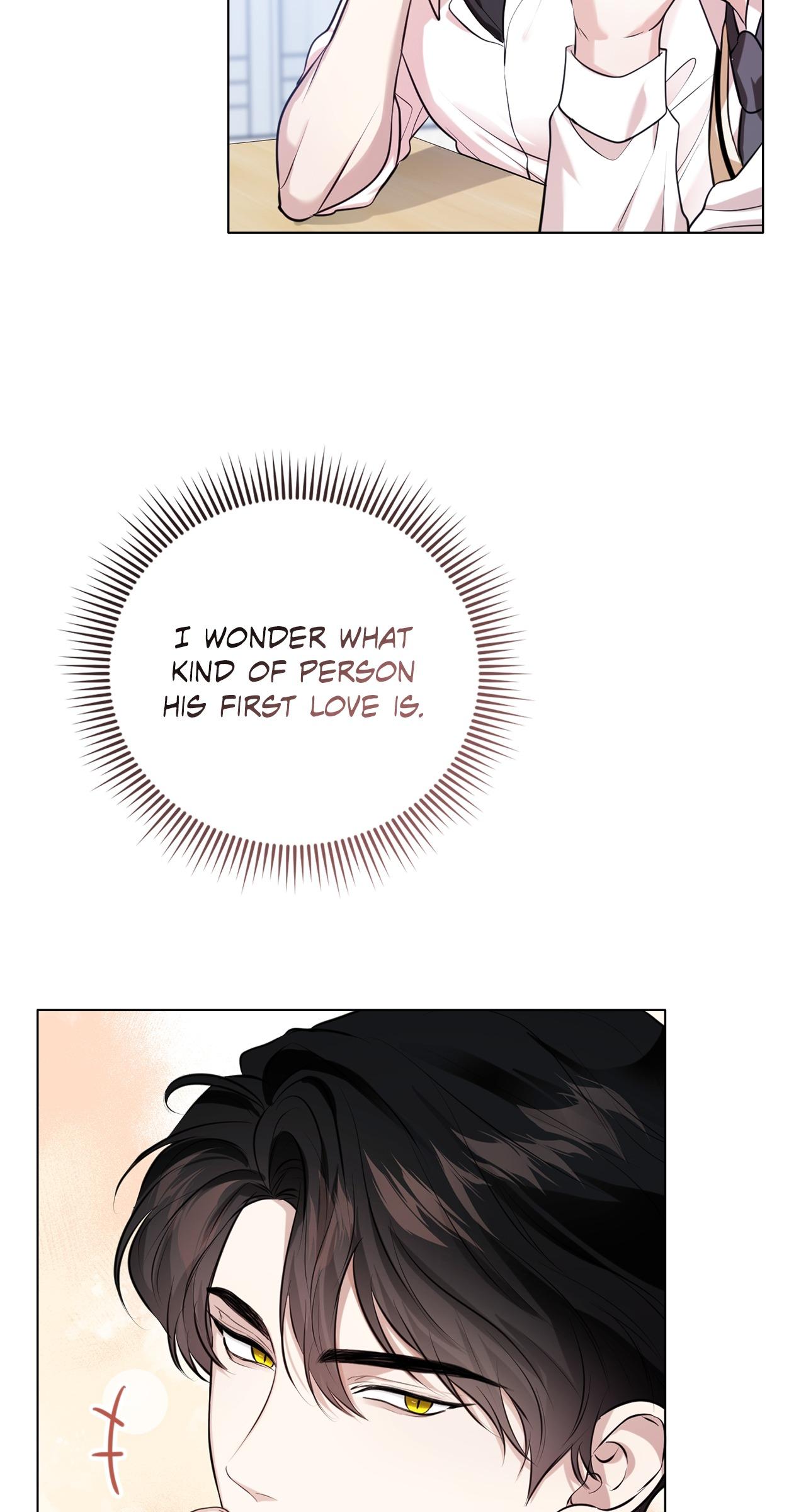 Wild Beast Warning Chapter 5.1 page 57 - 