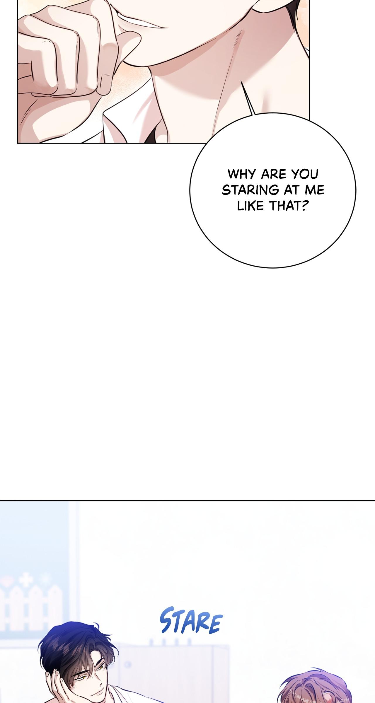 Wild Beast Warning Chapter 5.1 page 58 - 