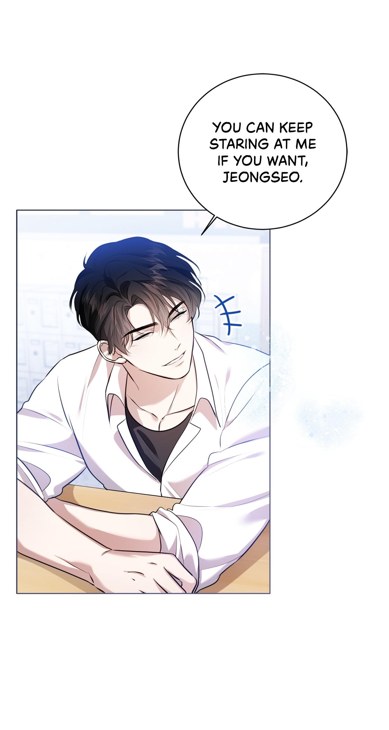 Wild Beast Warning Chapter 5.1 page 62 - 