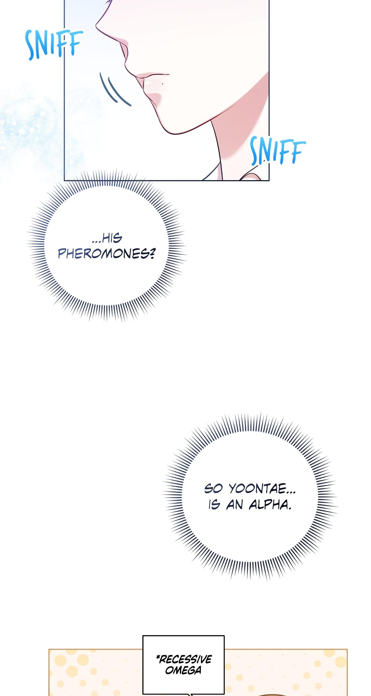 Wild Beast Warning Chapter 5.1 page 64 - 