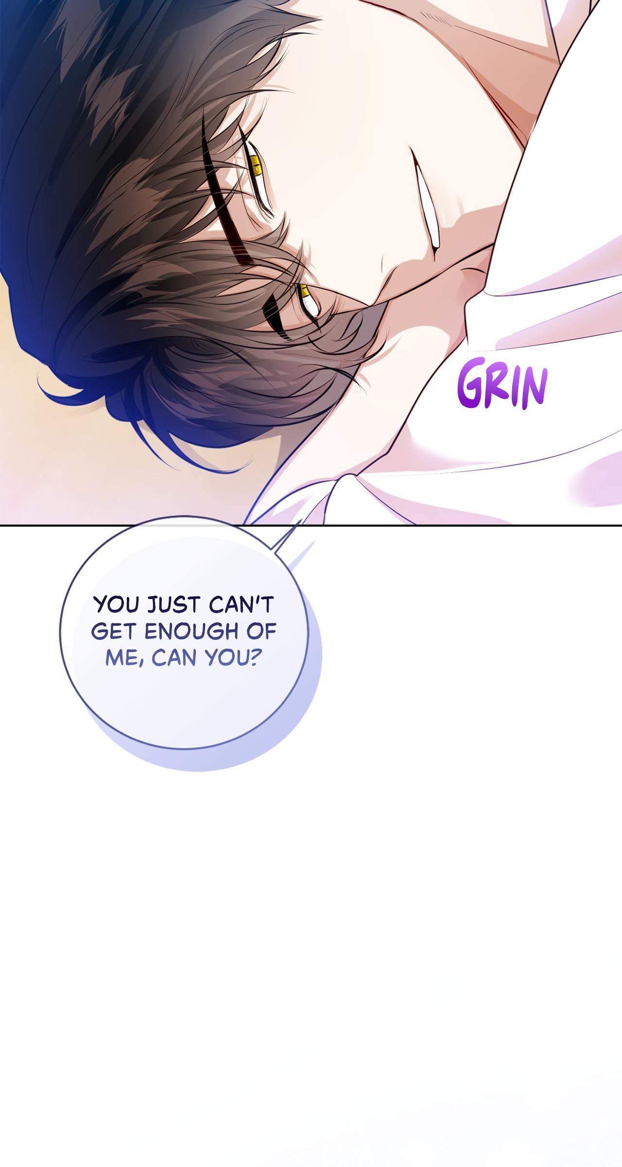 Wild Beast Warning Chapter 5.1 page 70 - 