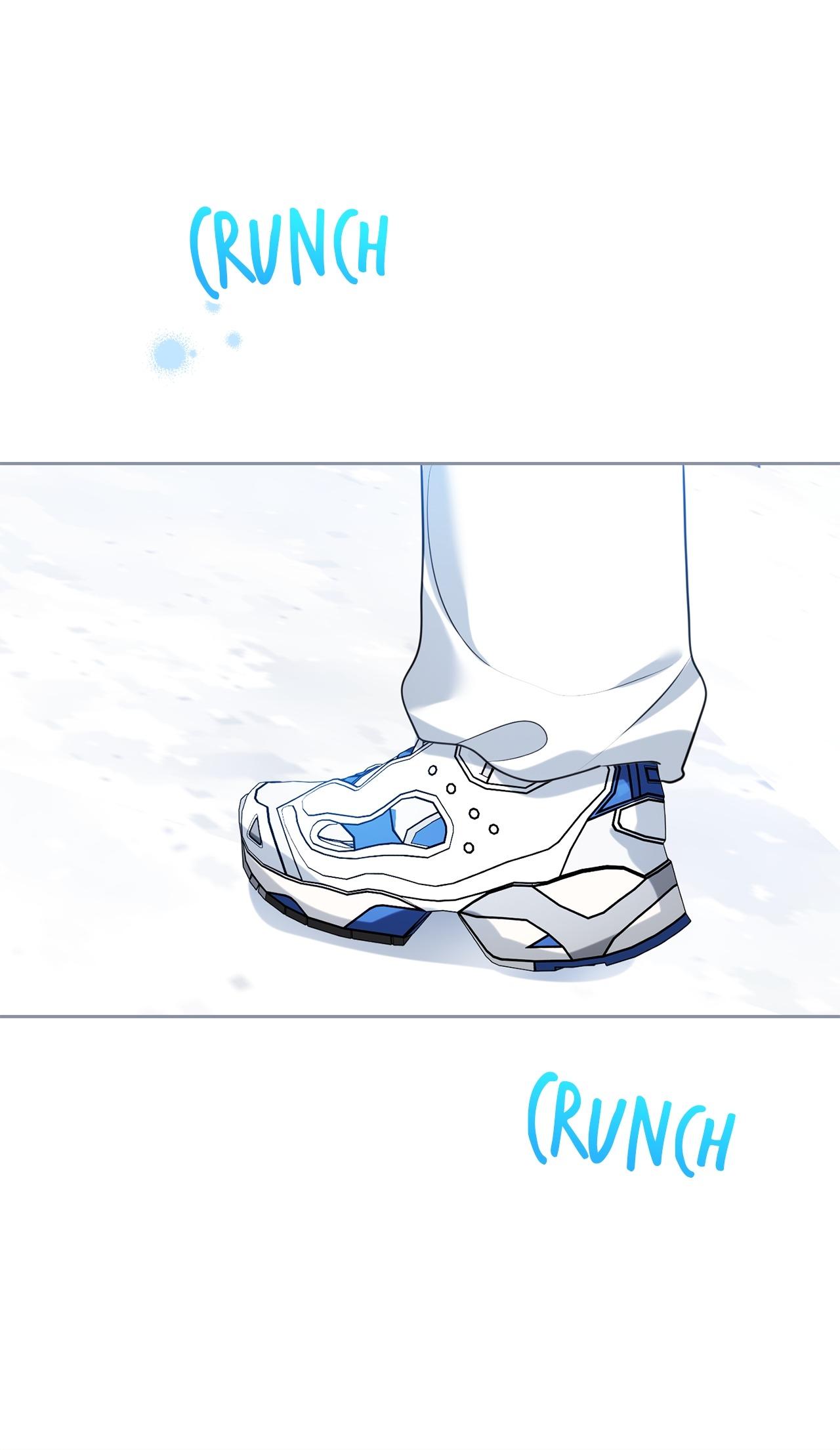 Wild Beast Warning Chapter 5.1 page 73 - 