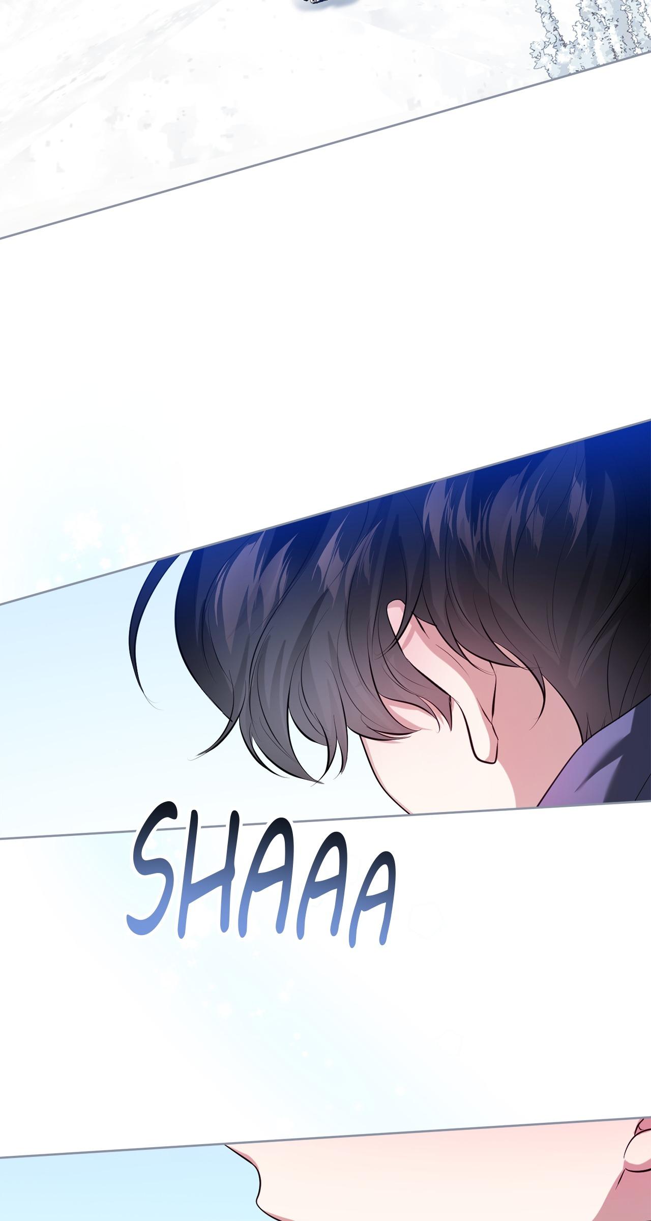 Wild Beast Warning Chapter 5.1 page 75 - 