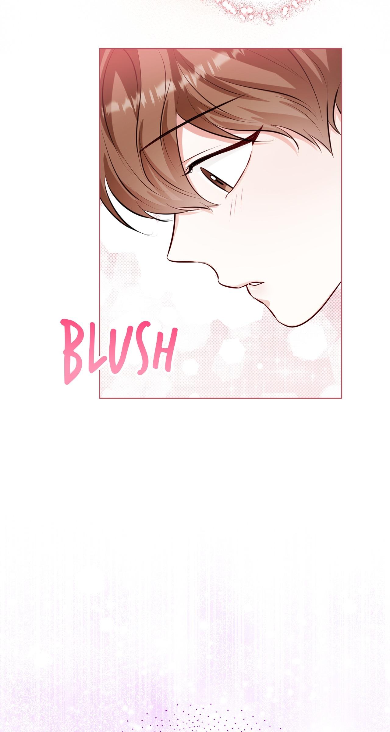 Wild Beast Warning Chapter 6.1 page 19 - 