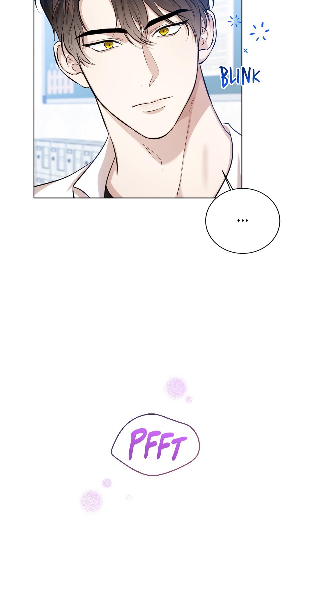 Wild Beast Warning Chapter 6.1 page 24 - 