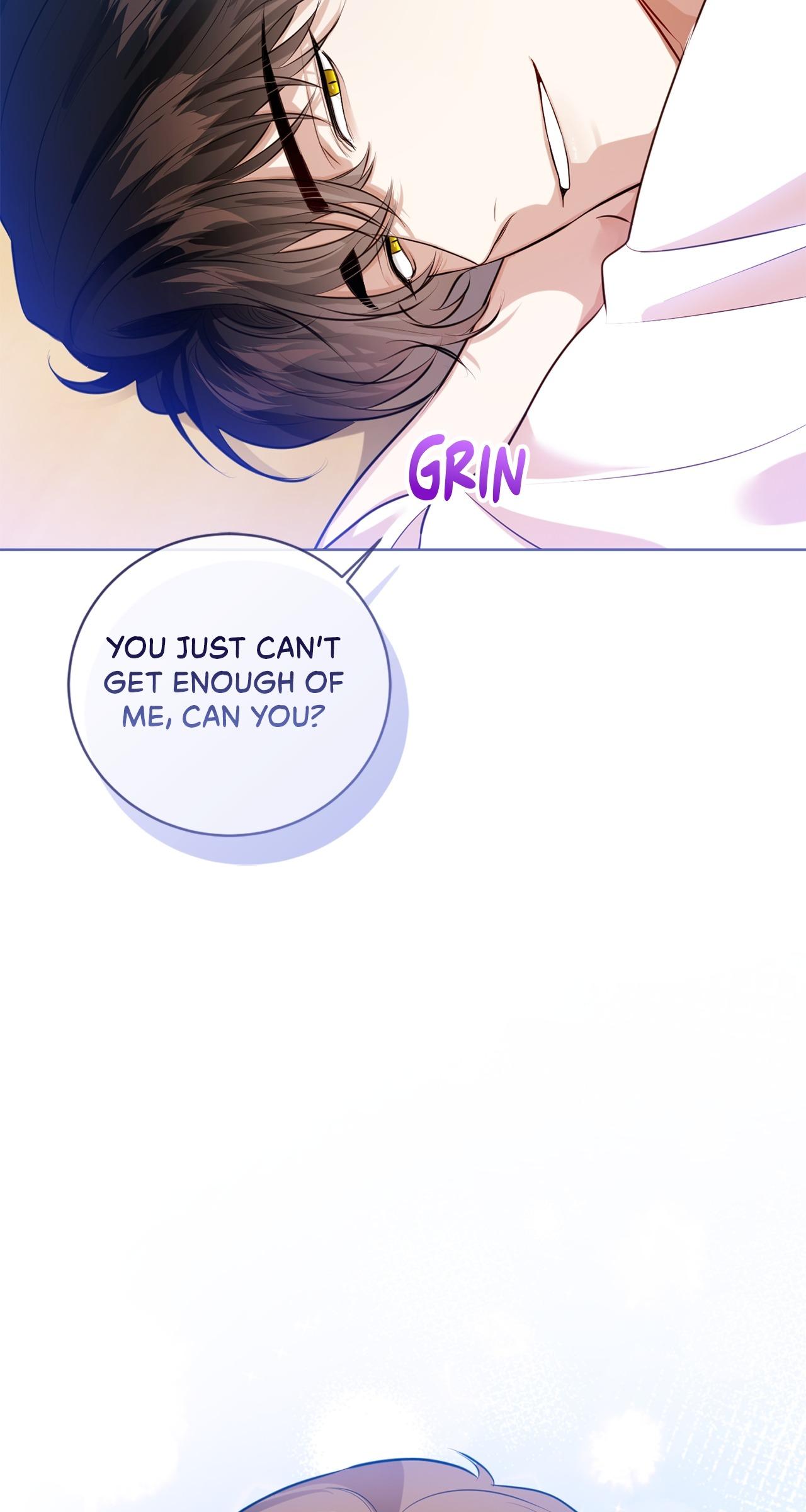 Wild Beast Warning Chapter 6.1 page 4 - 