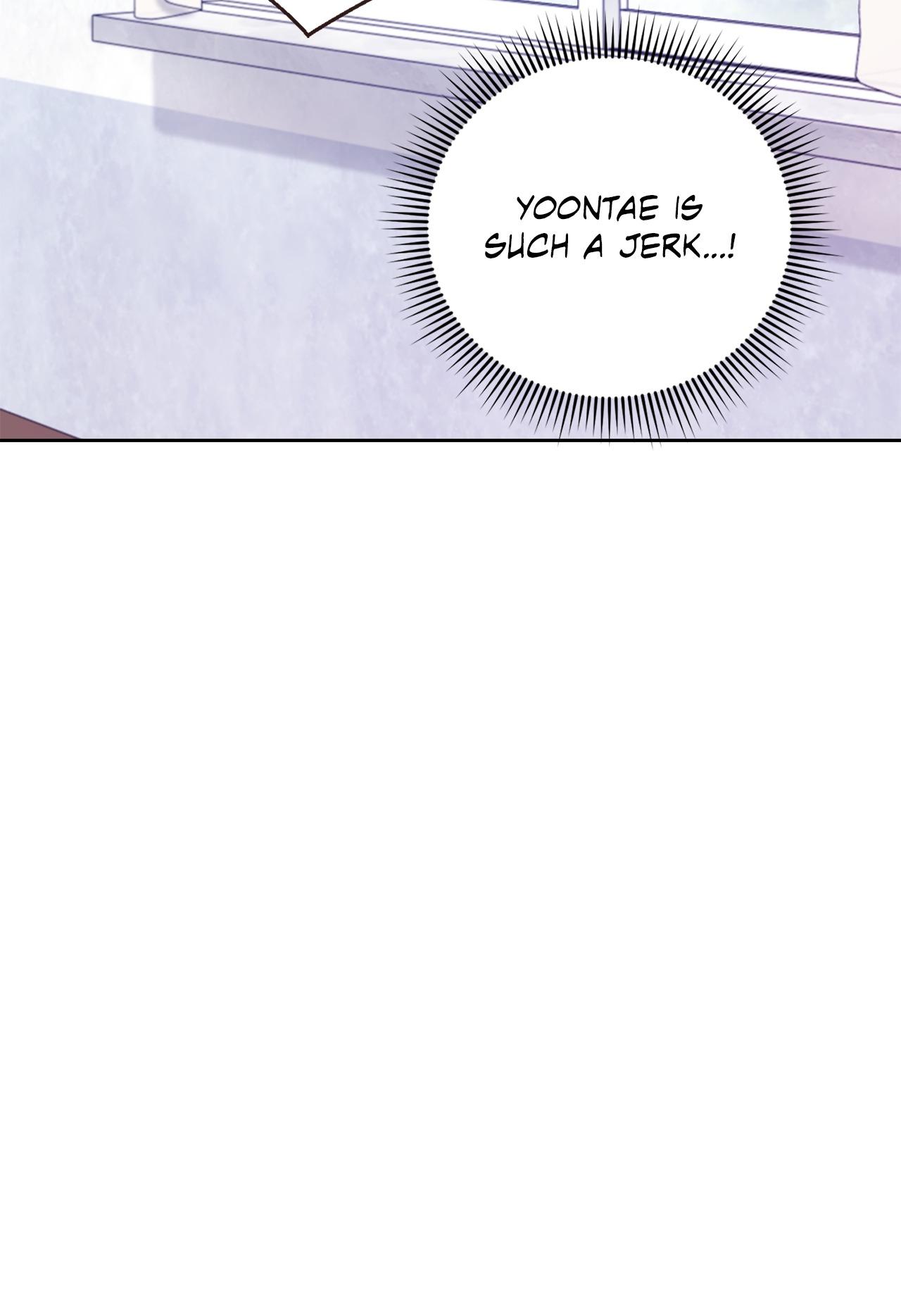 Wild Beast Warning Chapter 6.1 page 71 - 