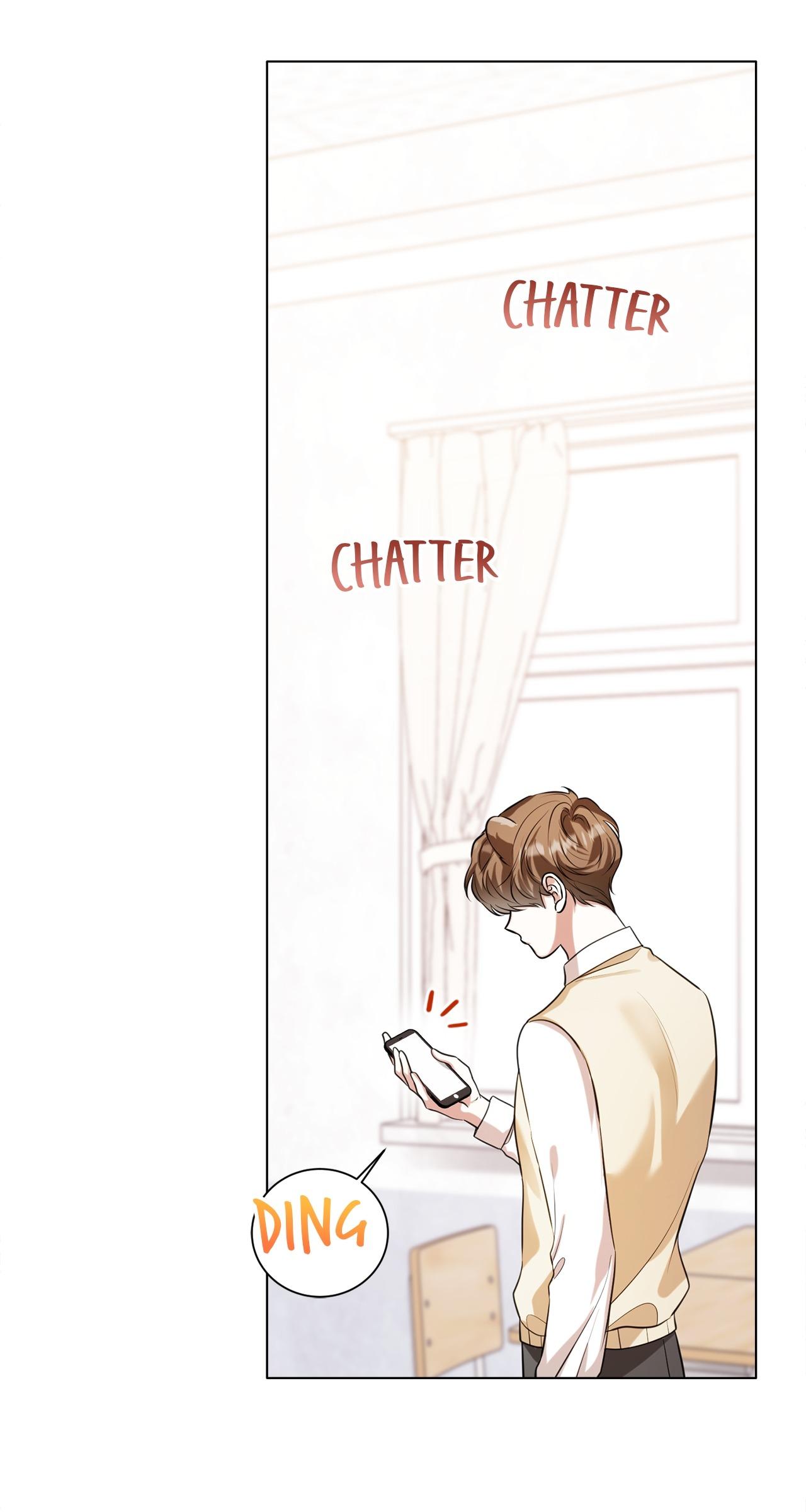 Wild Beast Warning Chapter 6.1 page 73 - 