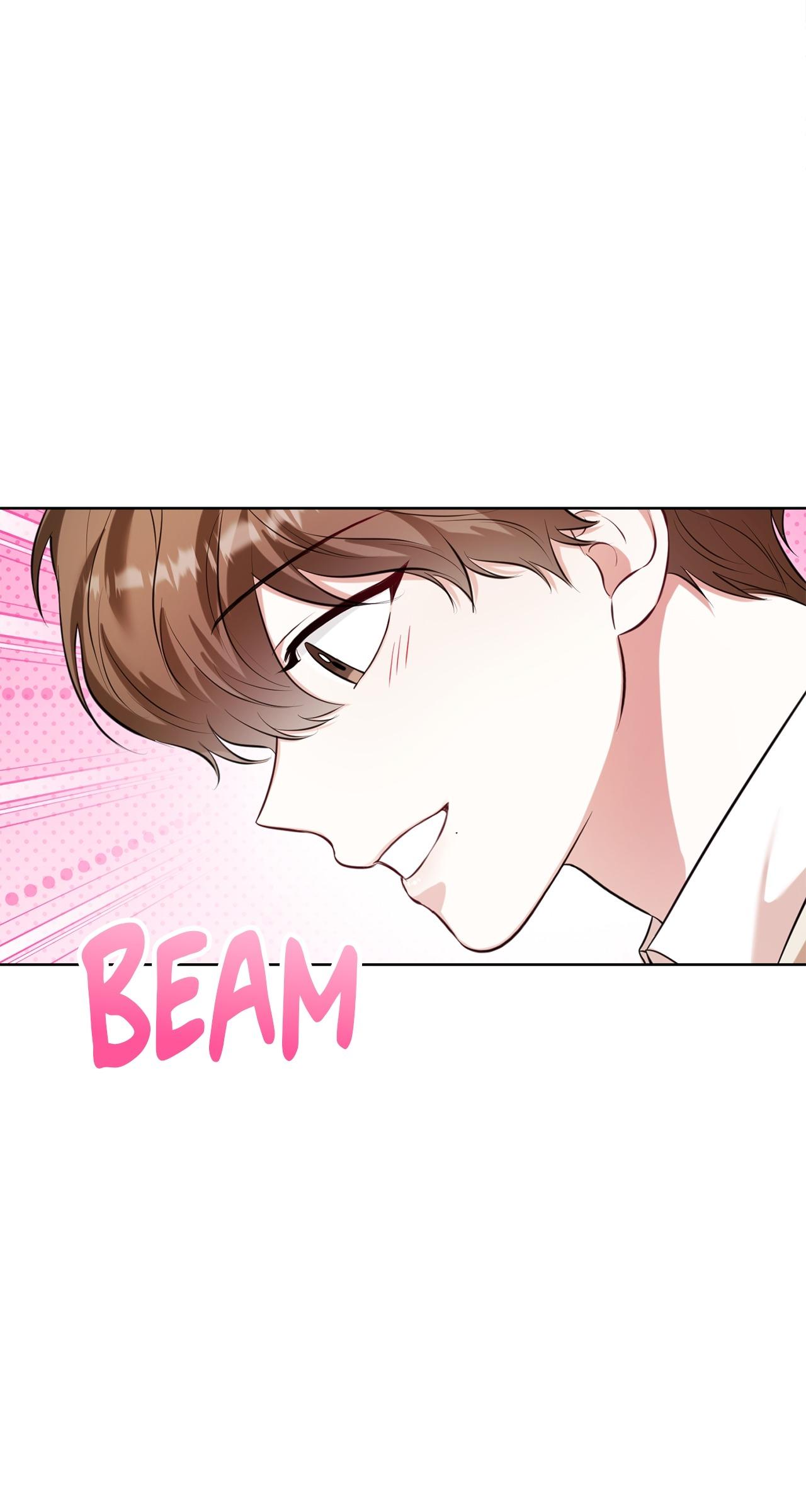 Wild Beast Warning Chapter 6.1 page 74 - 