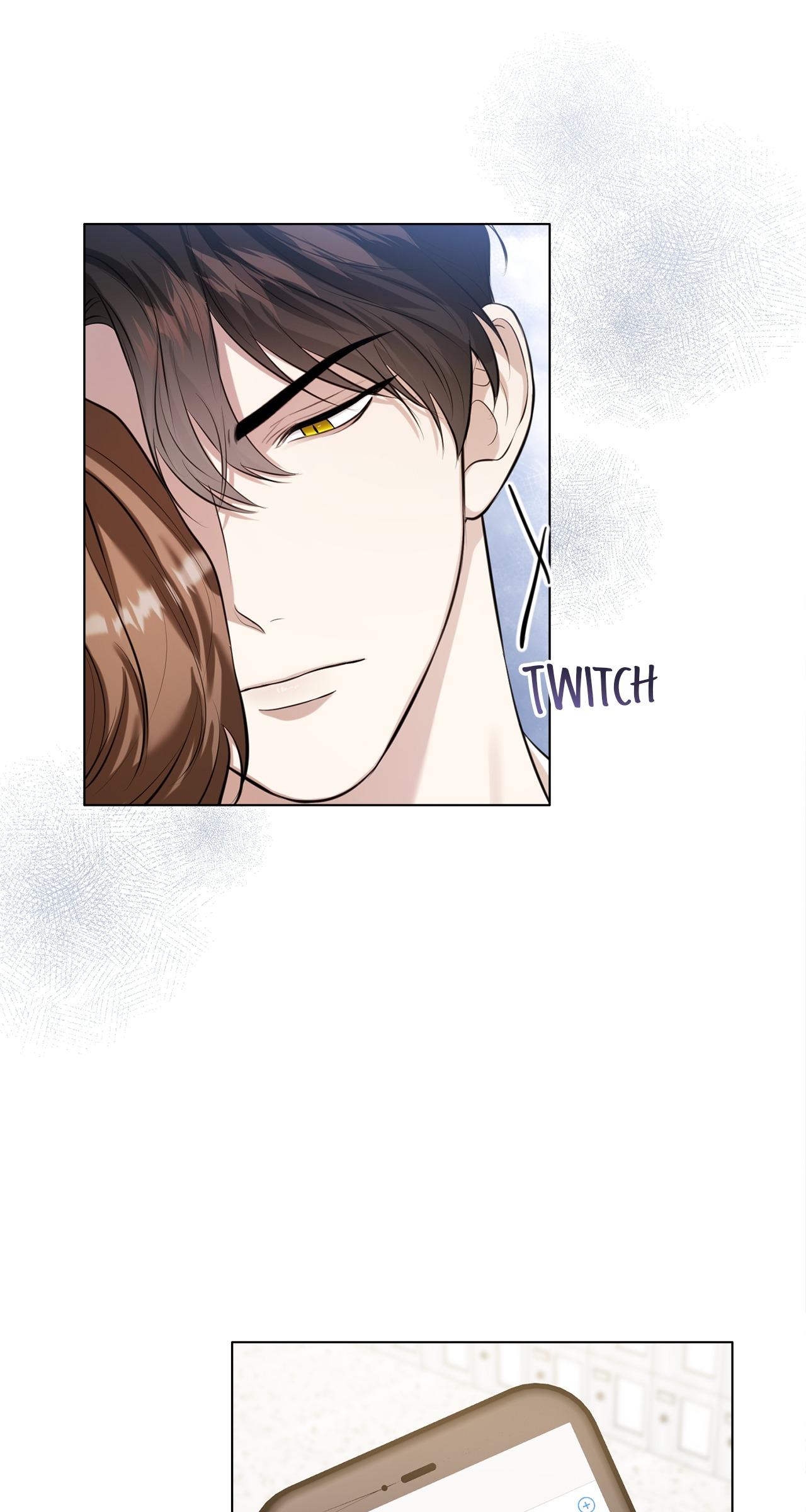 Wild Beast Warning Chapter 6.1 page 76 - 