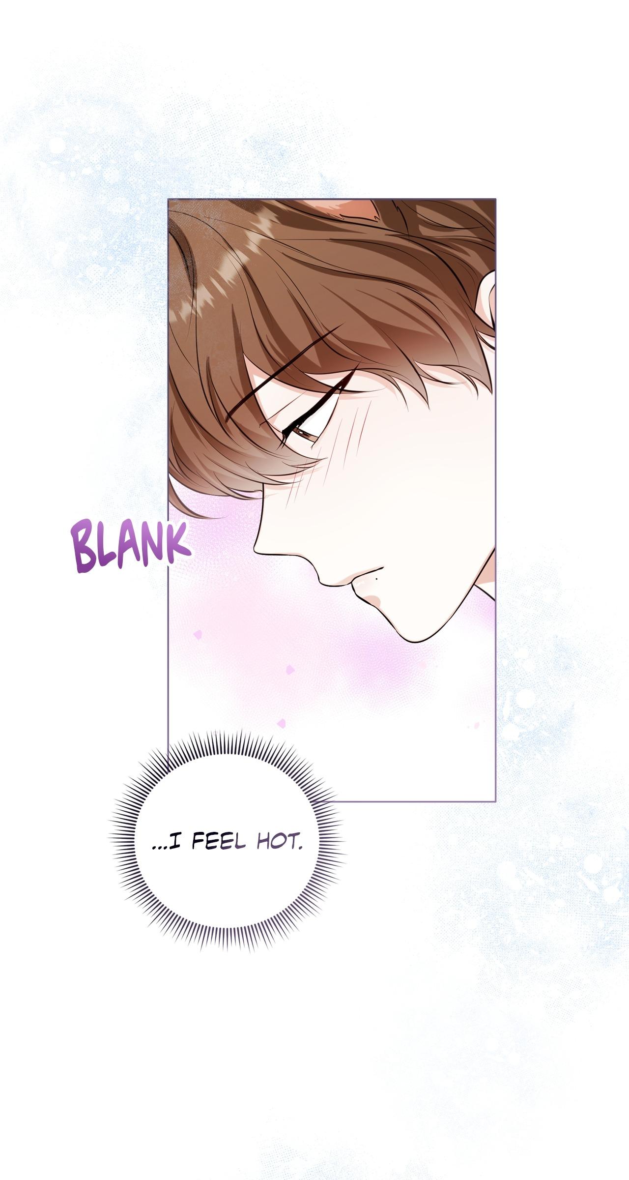 Wild Beast Warning Chapter 6.1 page 10 - 