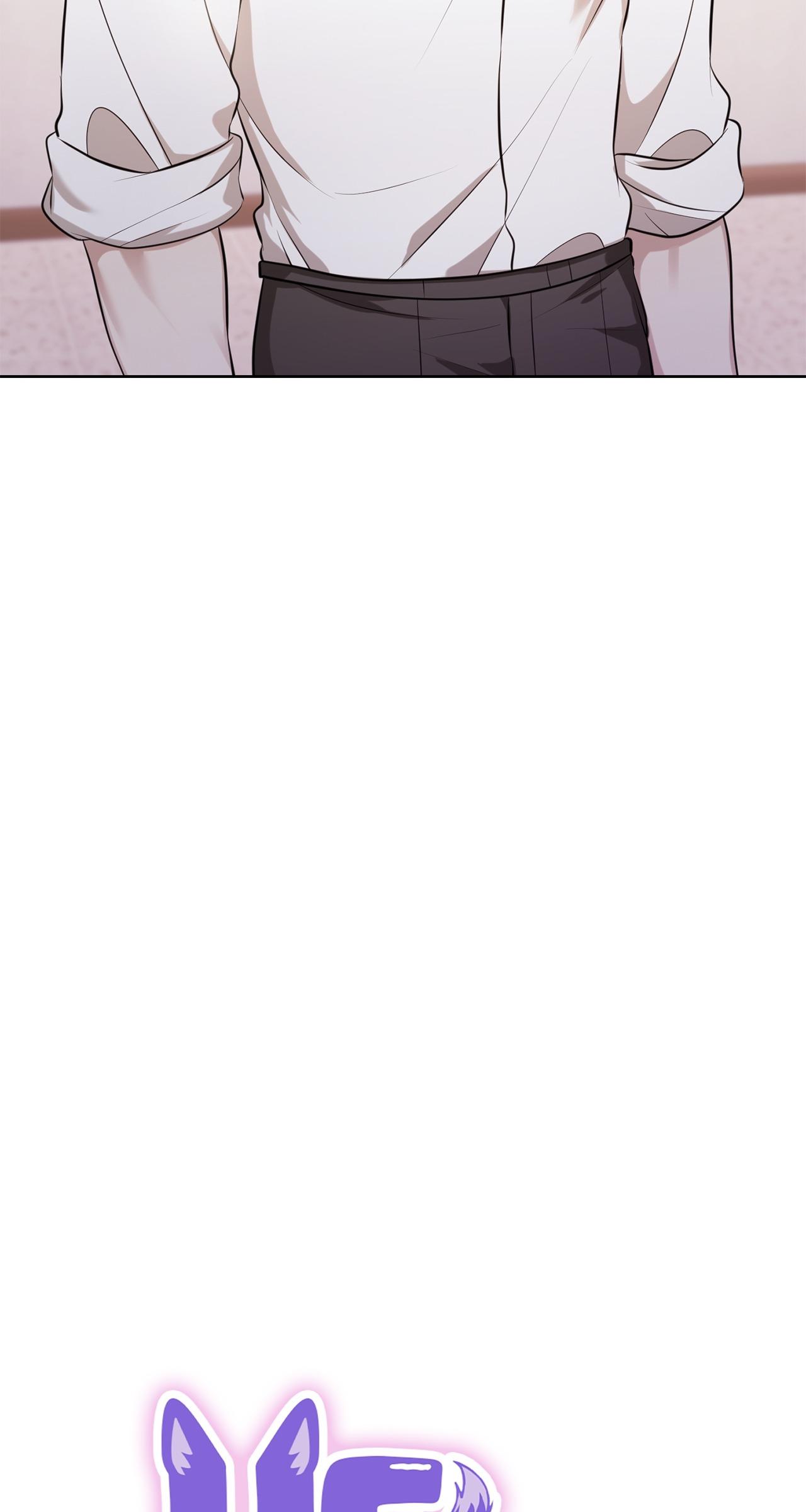Wild Beast Warning Chapter 7.1 page 13 - 