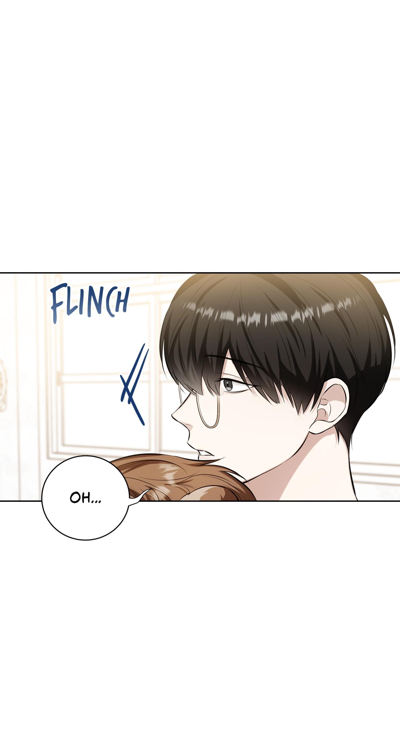 Wild Beast Warning Chapter 7.1 page 19 - 