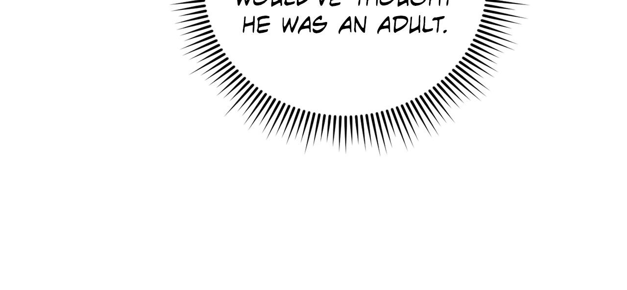 Wild Beast Warning Chapter 7.1 page 22 - 