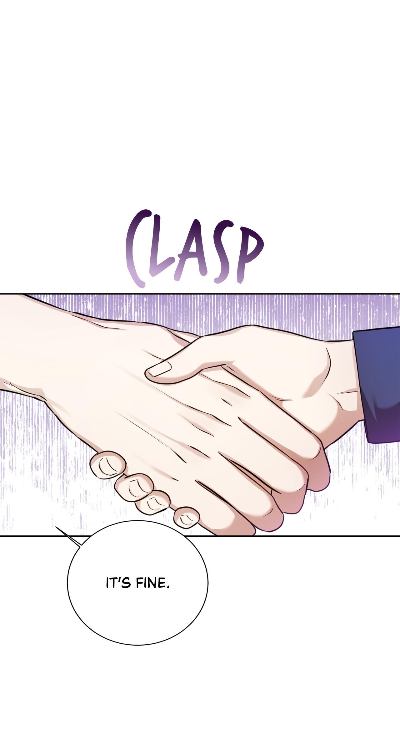 Wild Beast Warning Chapter 7.1 page 26 - 