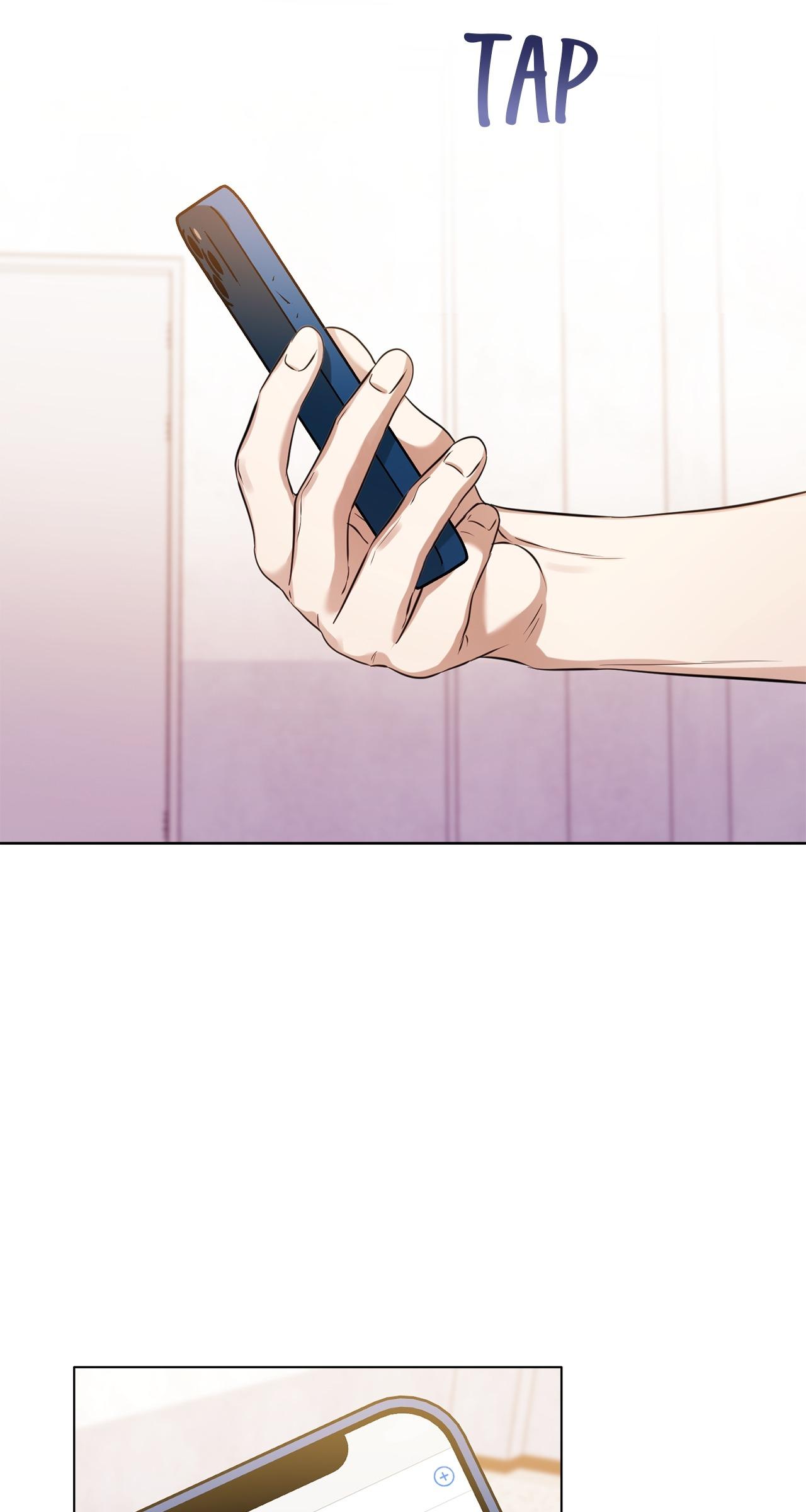 Wild Beast Warning Chapter 7.1 page 47 - 