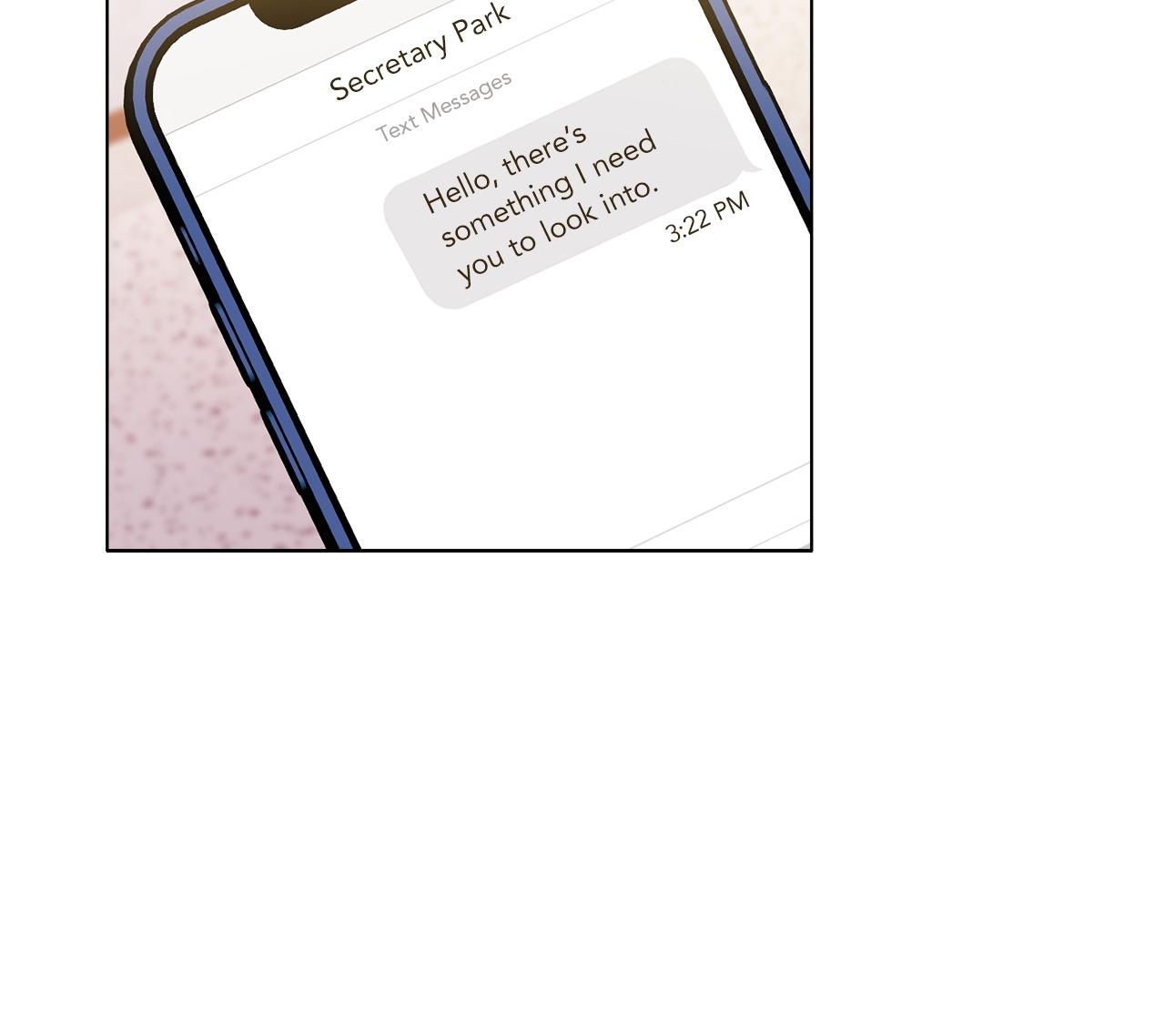 Wild Beast Warning Chapter 7.1 page 48 - 