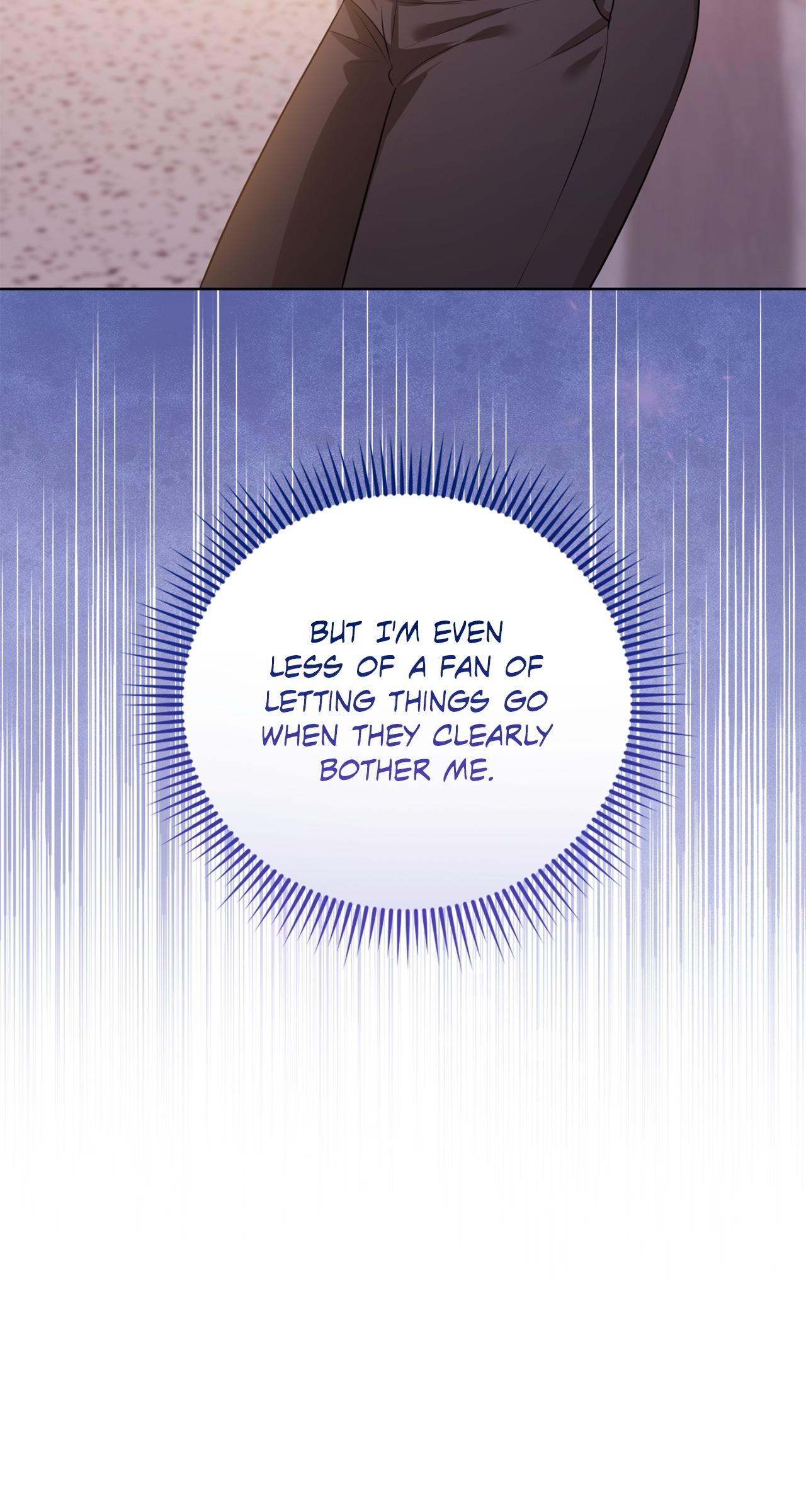 Wild Beast Warning Chapter 7.1 page 51 - 