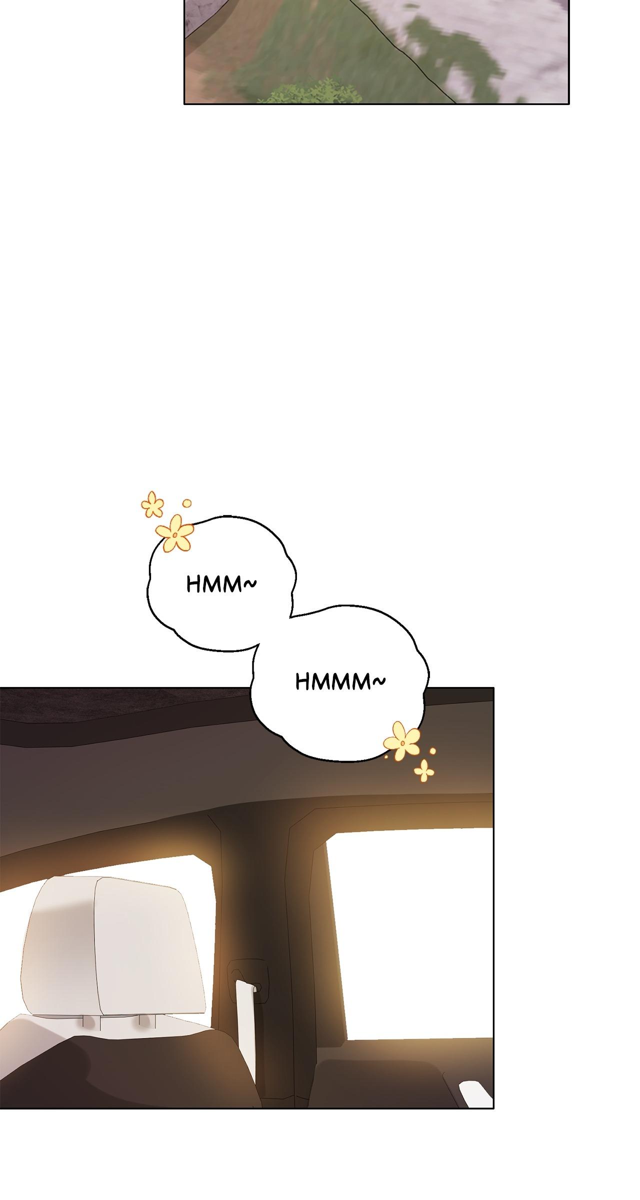 Wild Beast Warning Chapter 7.1 page 53 - 