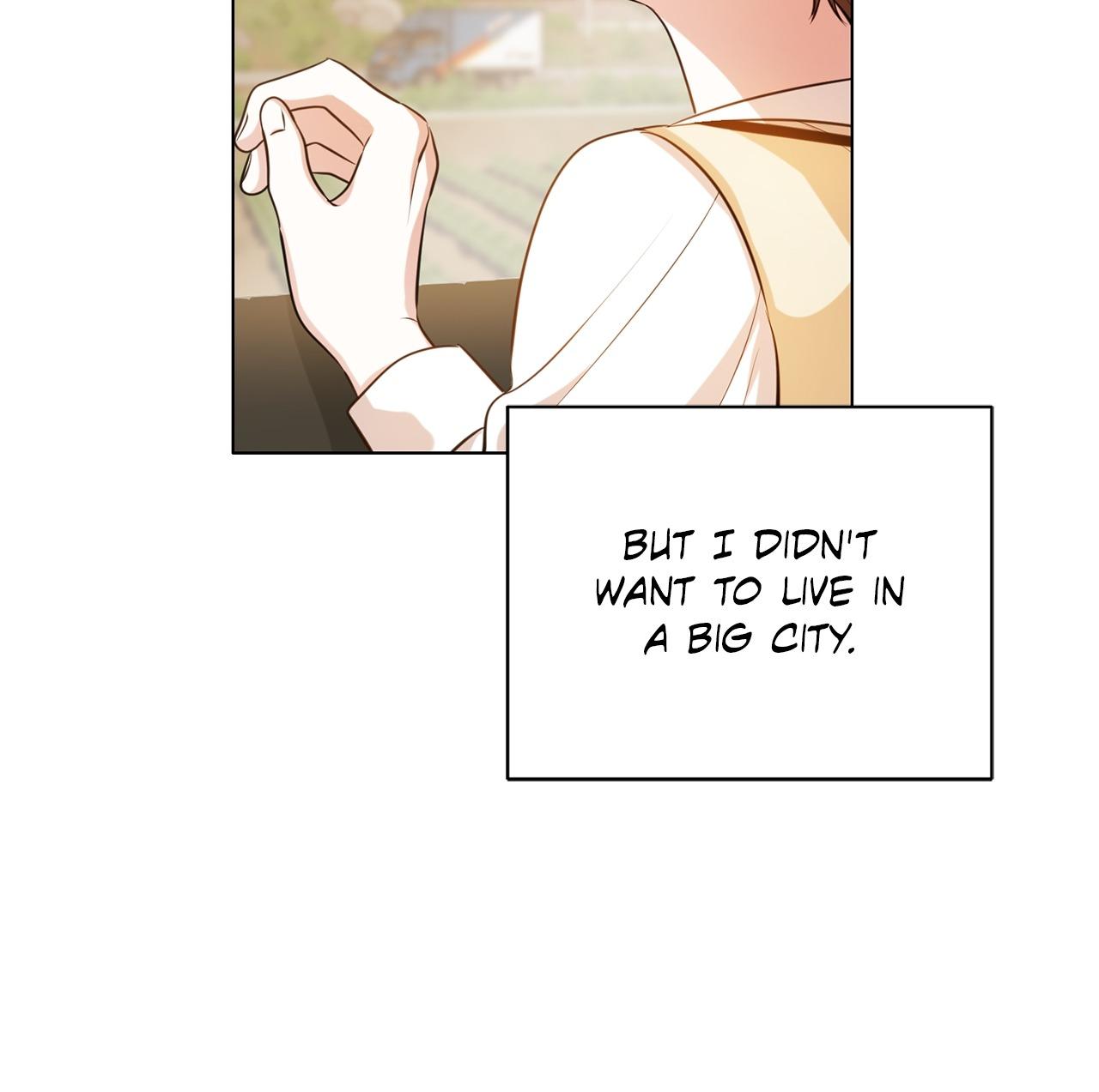Wild Beast Warning Chapter 7.1 page 56 - 