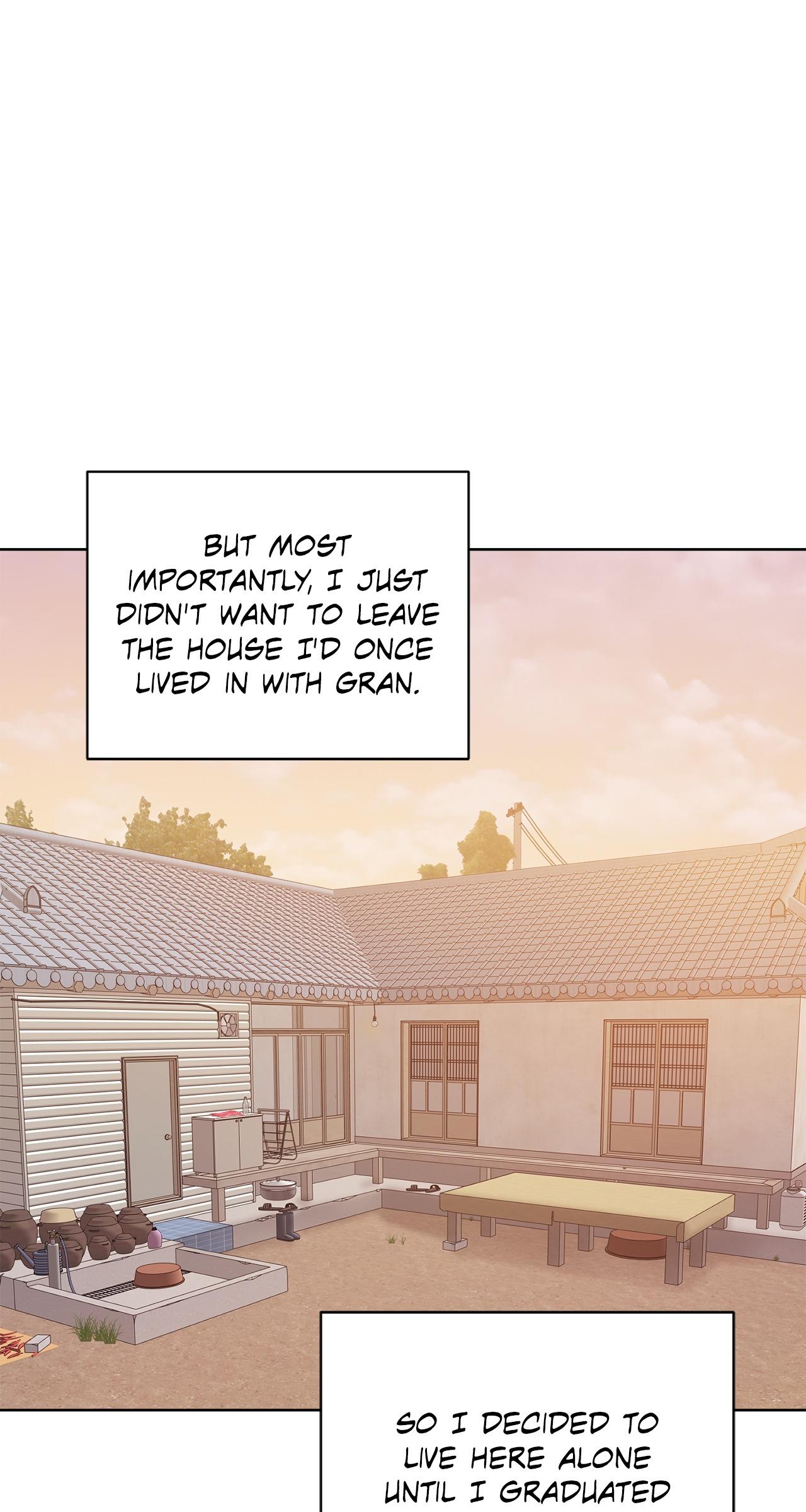 Wild Beast Warning Chapter 7.1 page 58 - 