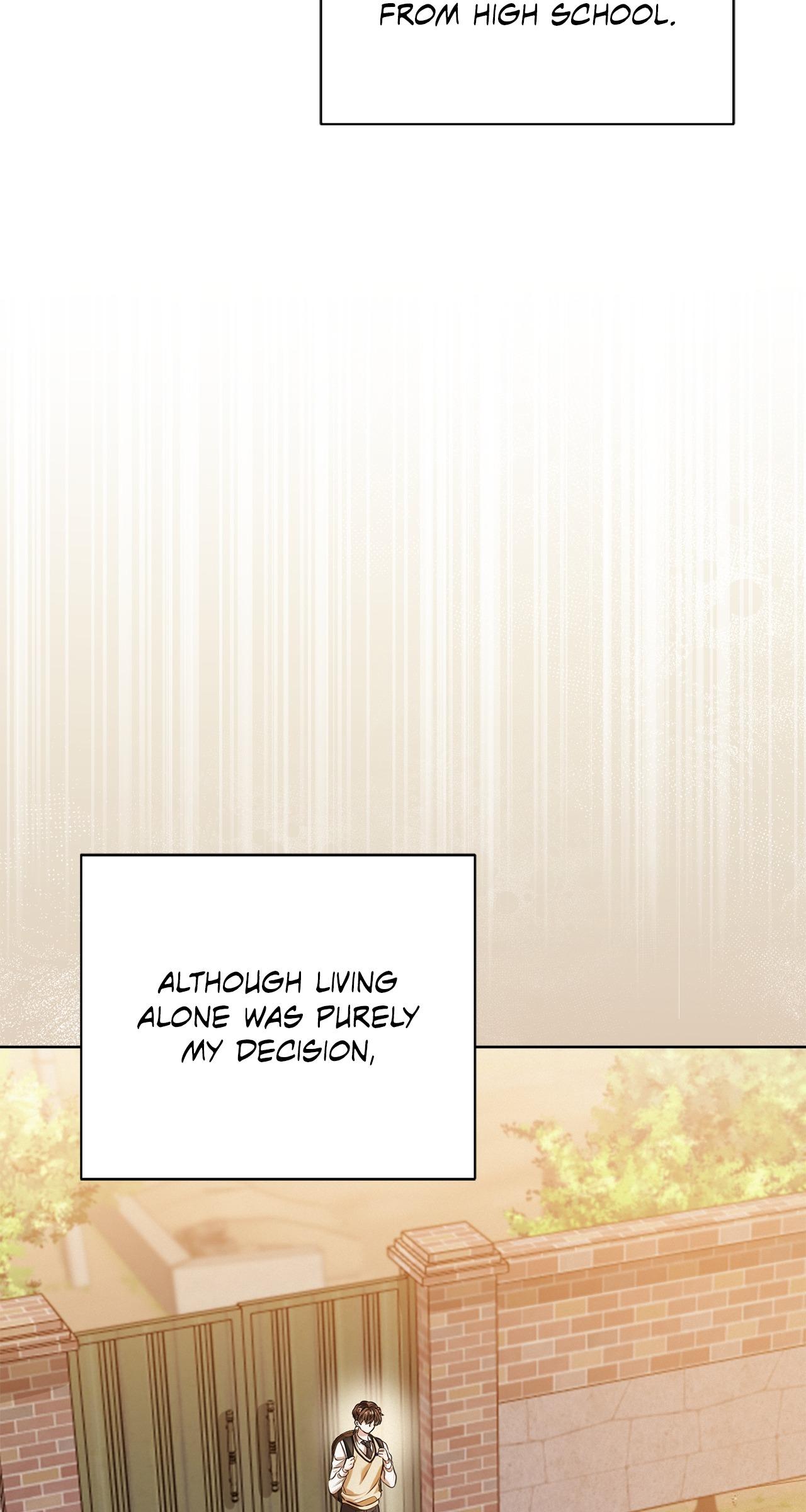 Wild Beast Warning Chapter 7.1 page 59 - 