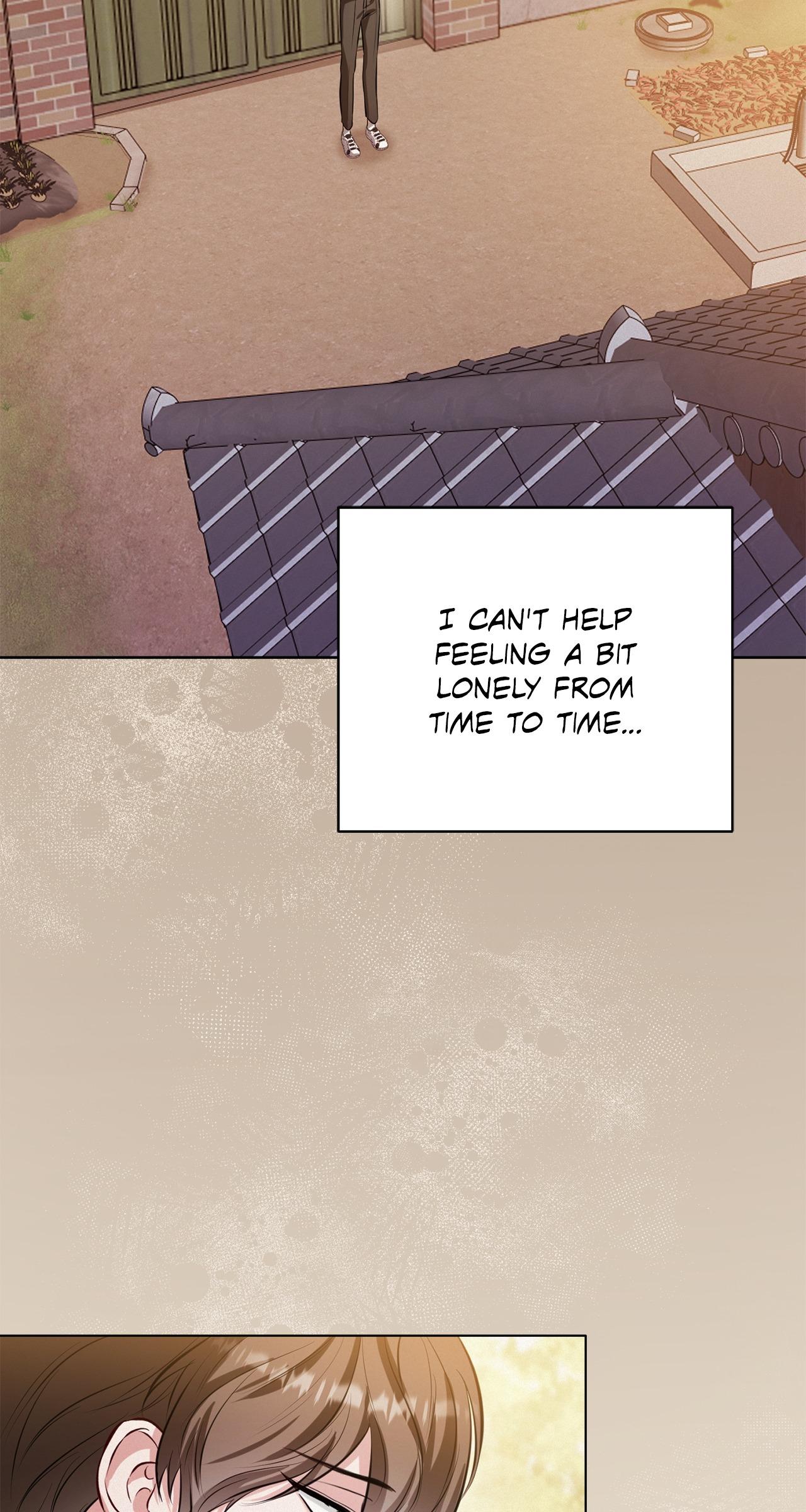 Wild Beast Warning Chapter 7.1 page 60 - 