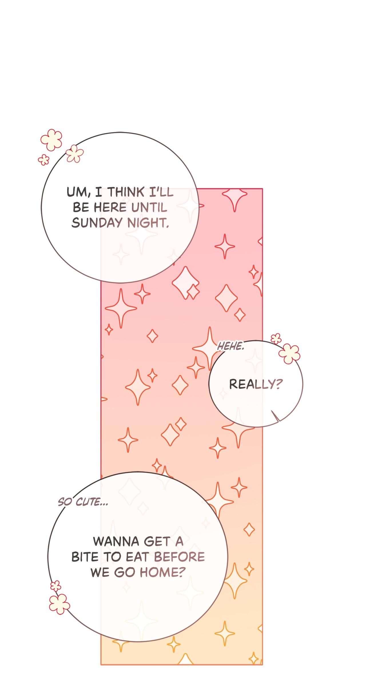 Wild Beast Warning Chapter 7.1 page 63 - 