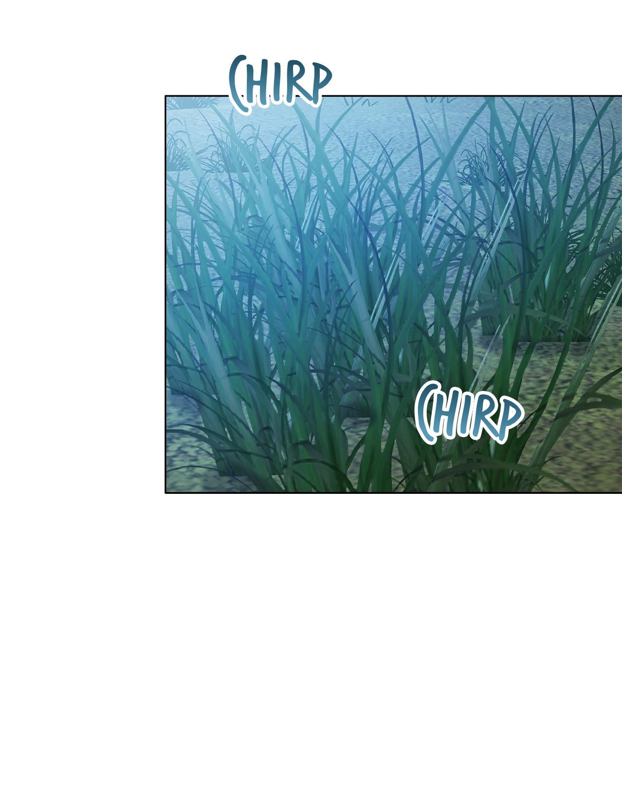 Wild Beast Warning Chapter 7.1 page 80 - 