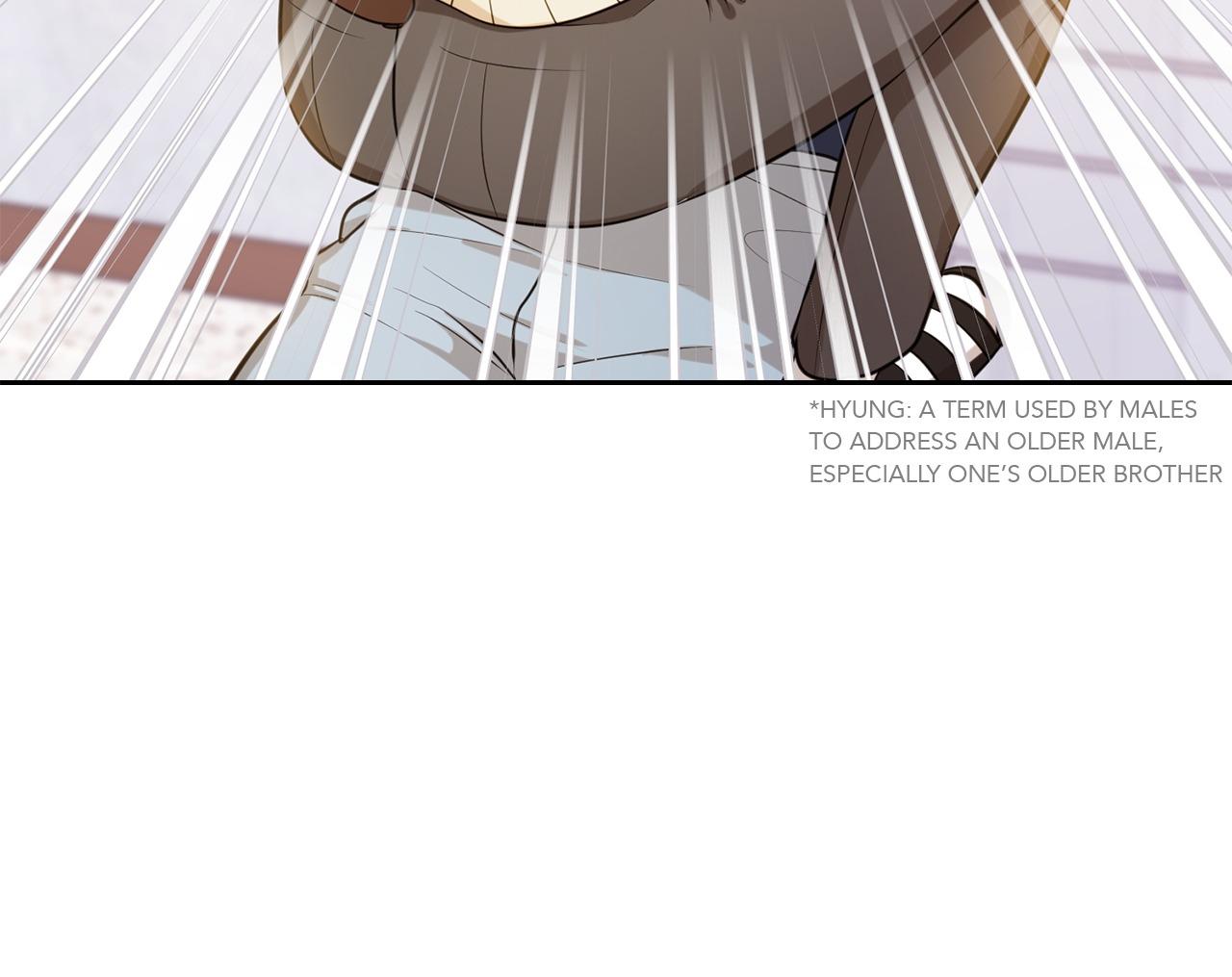 Wild Beast Warning Chapter 7.1 page 9 - 