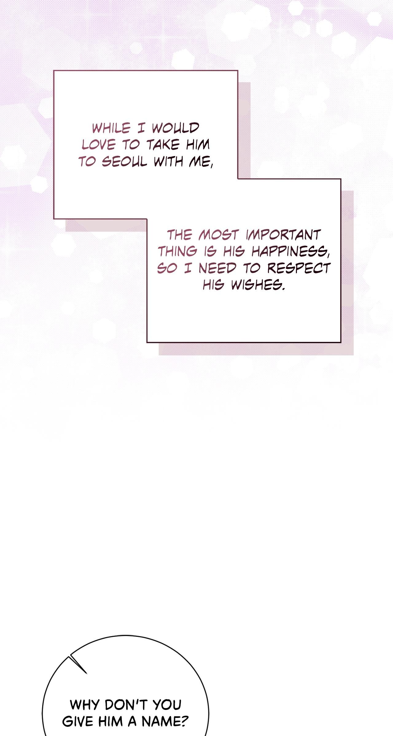 Wild Beast Warning Chapter 8.1 page 18 - 