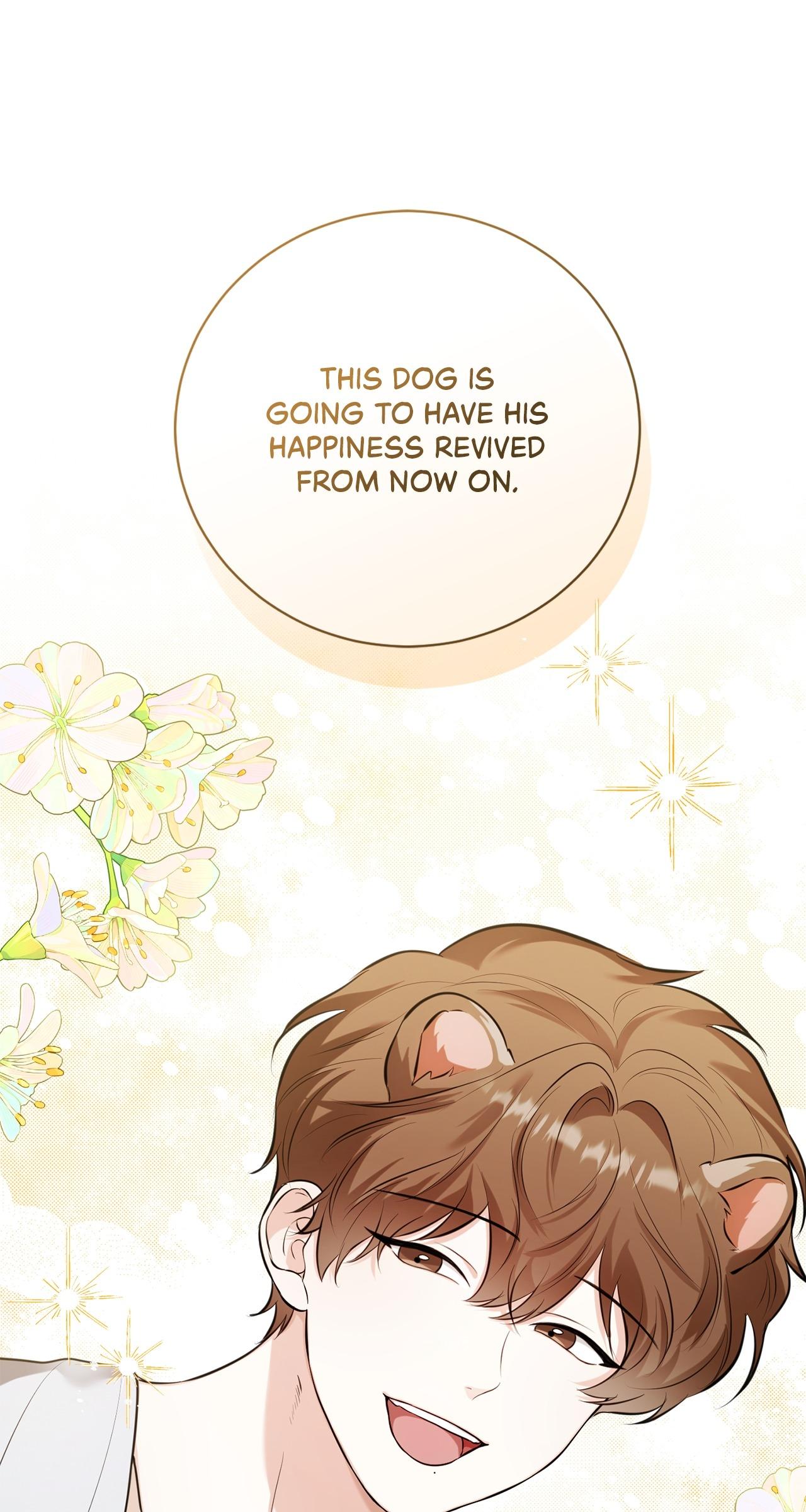 Wild Beast Warning Chapter 8.1 page 26 - 