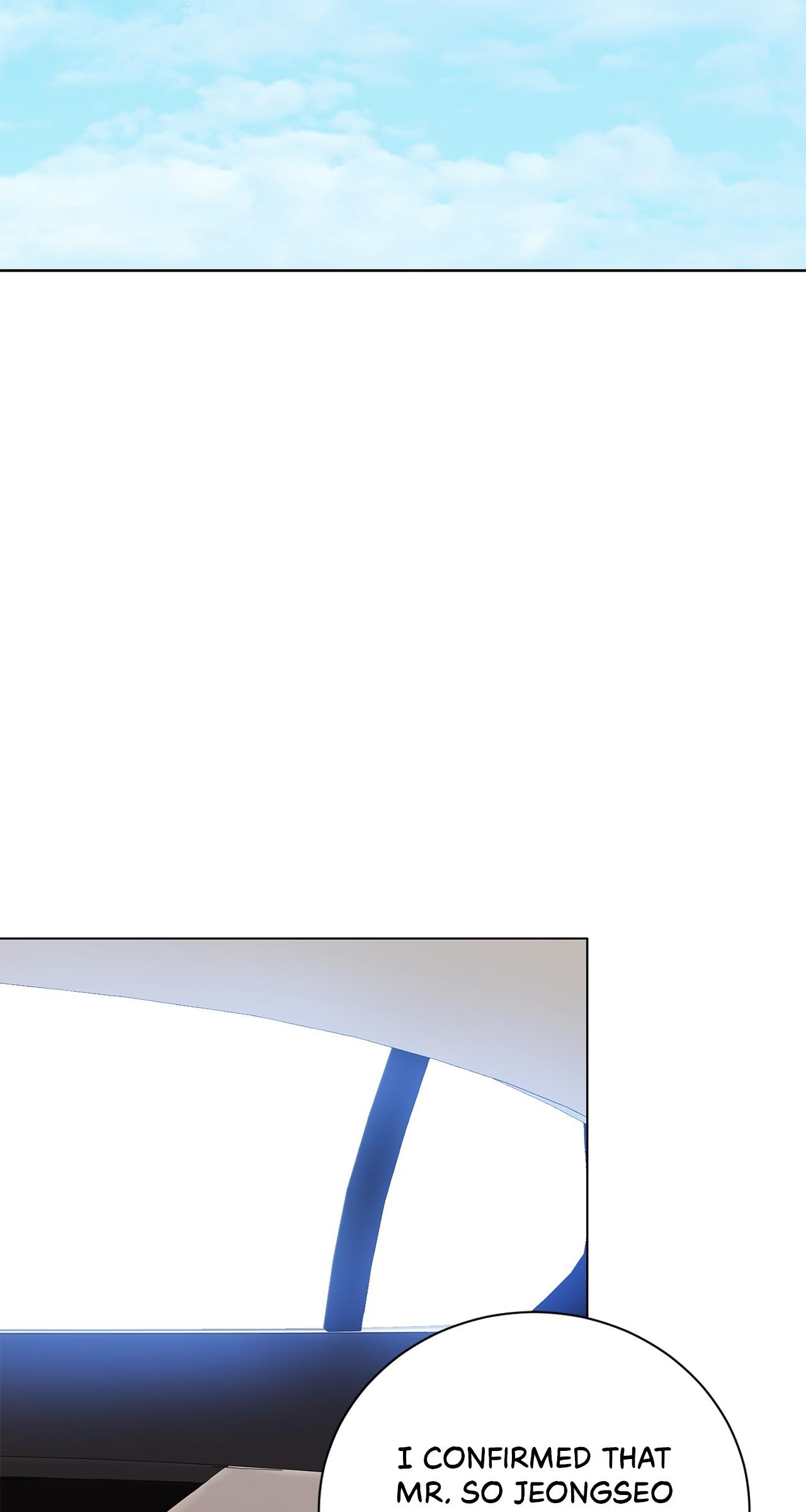 Wild Beast Warning Chapter 8.1 page 33 - 