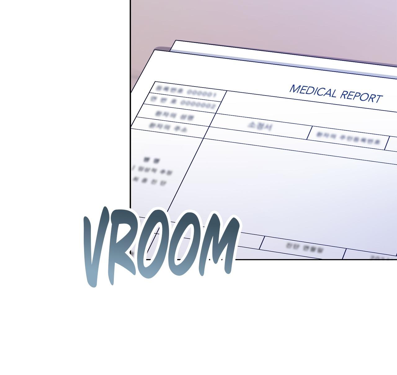 Wild Beast Warning Chapter 8.1 page 39 - 