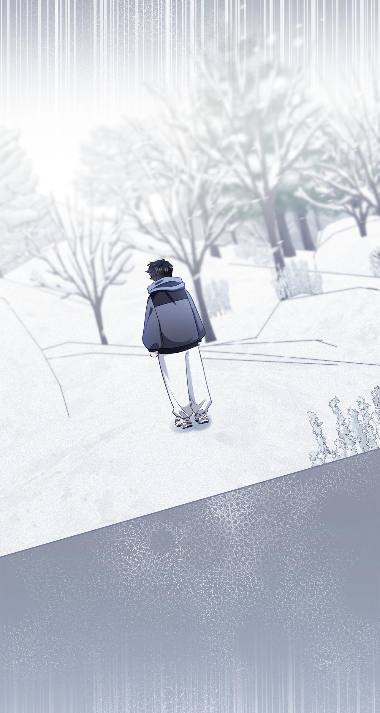 Wild Beast Warning Chapter 8.1 page 44 - 