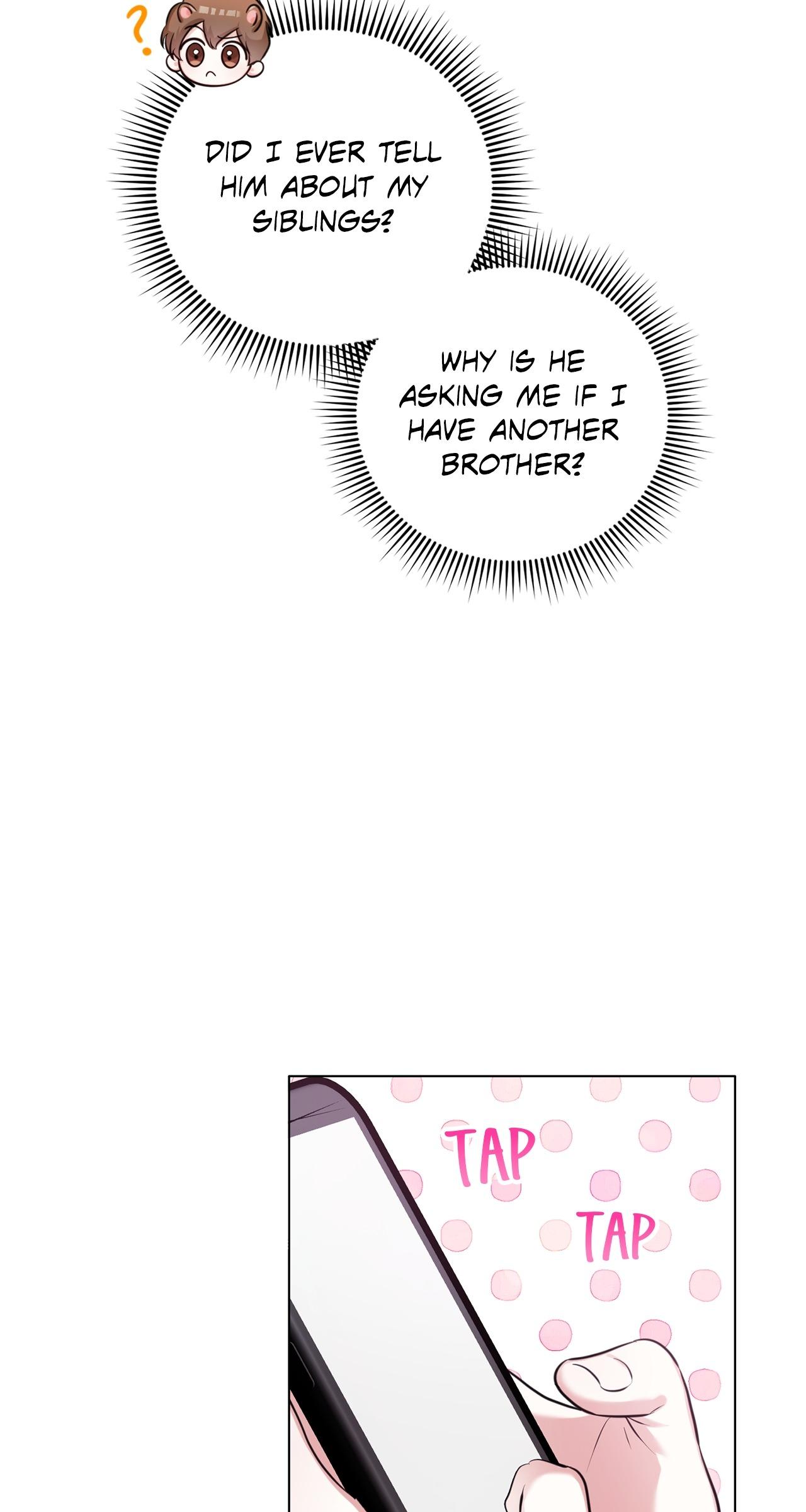 Wild Beast Warning Chapter 8.1 page 71 - 