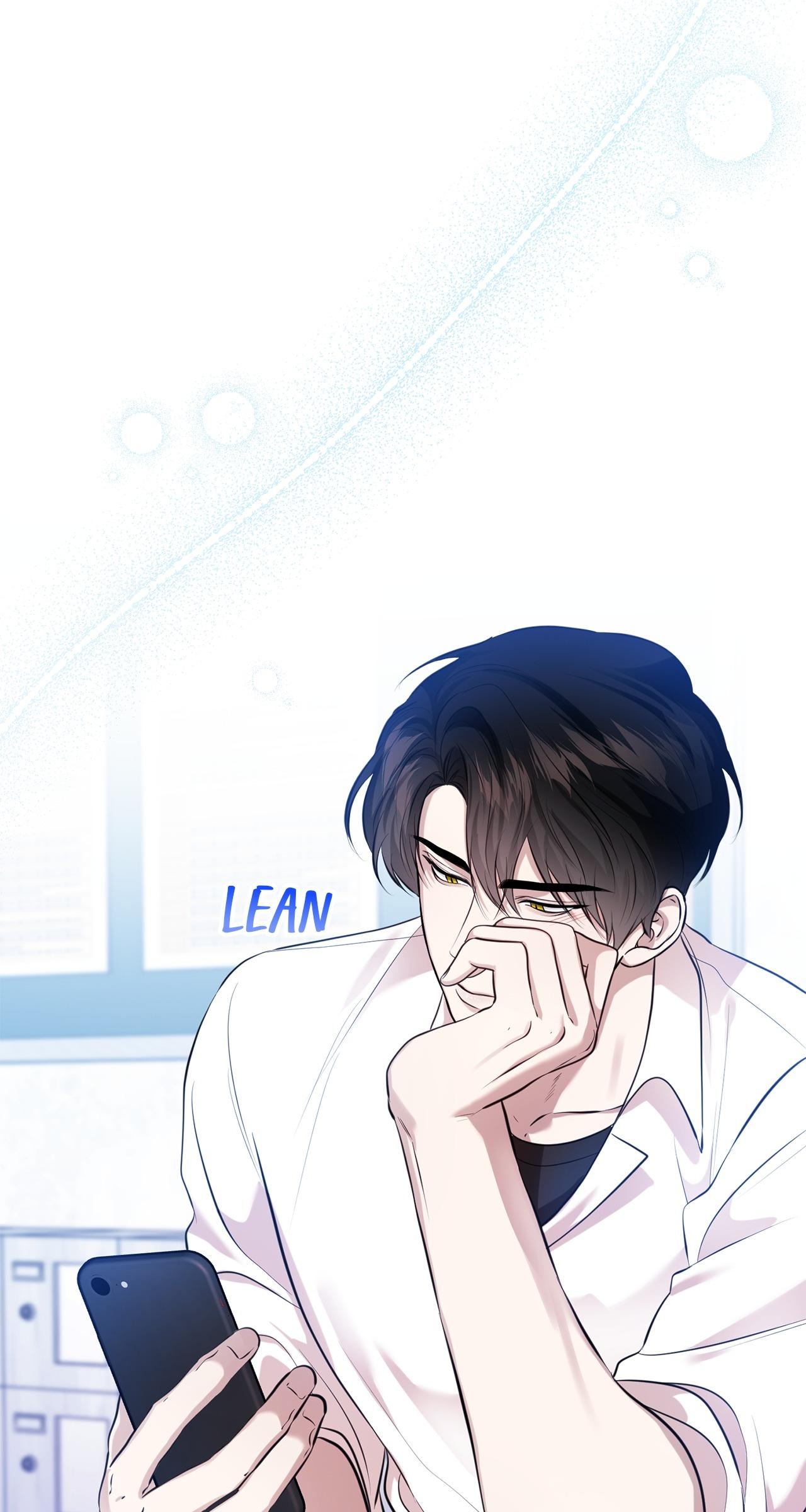 Wild Beast Warning Chapter 8.1 page 77 - 