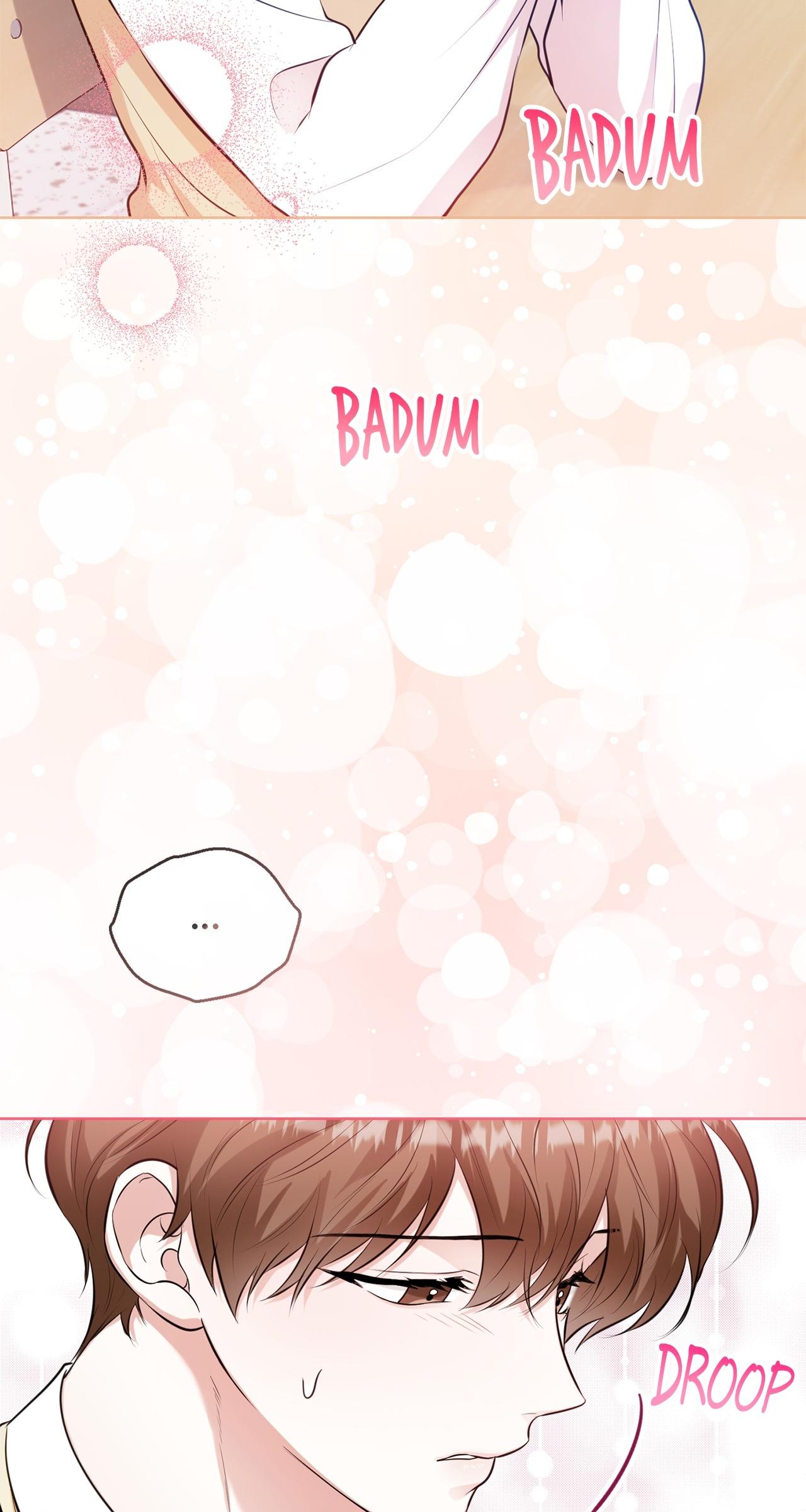 Wild Beast Warning Chapter 8.1 page 88 - 