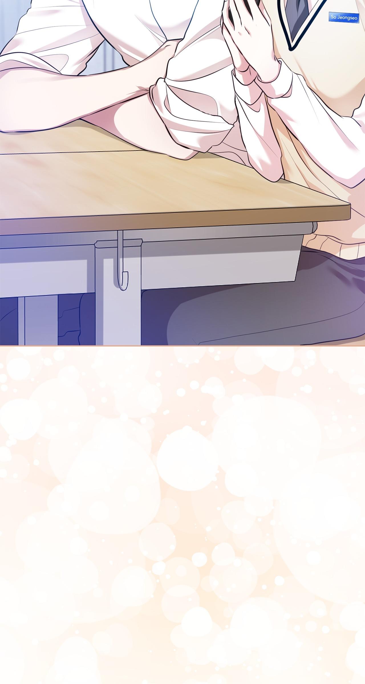 Wild Beast Warning Chapter 8.1 page 91 - 