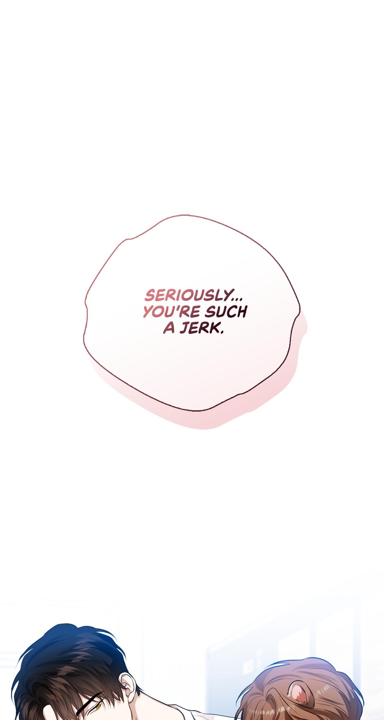 Wild Beast Warning Chapter 9.1 page 2 - 